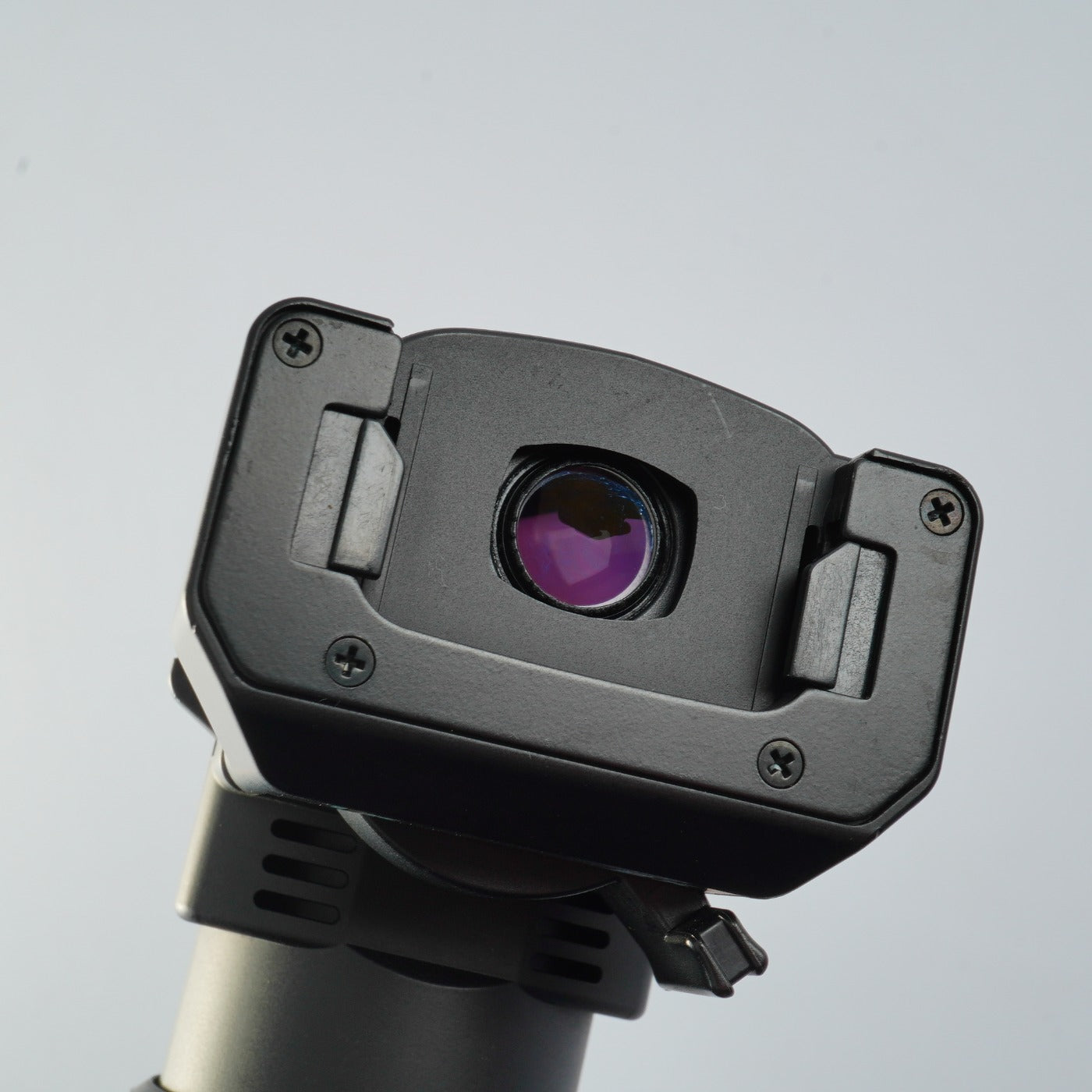 Nikon DR-6 Winkelsucher-Aufsatz 1x 2x