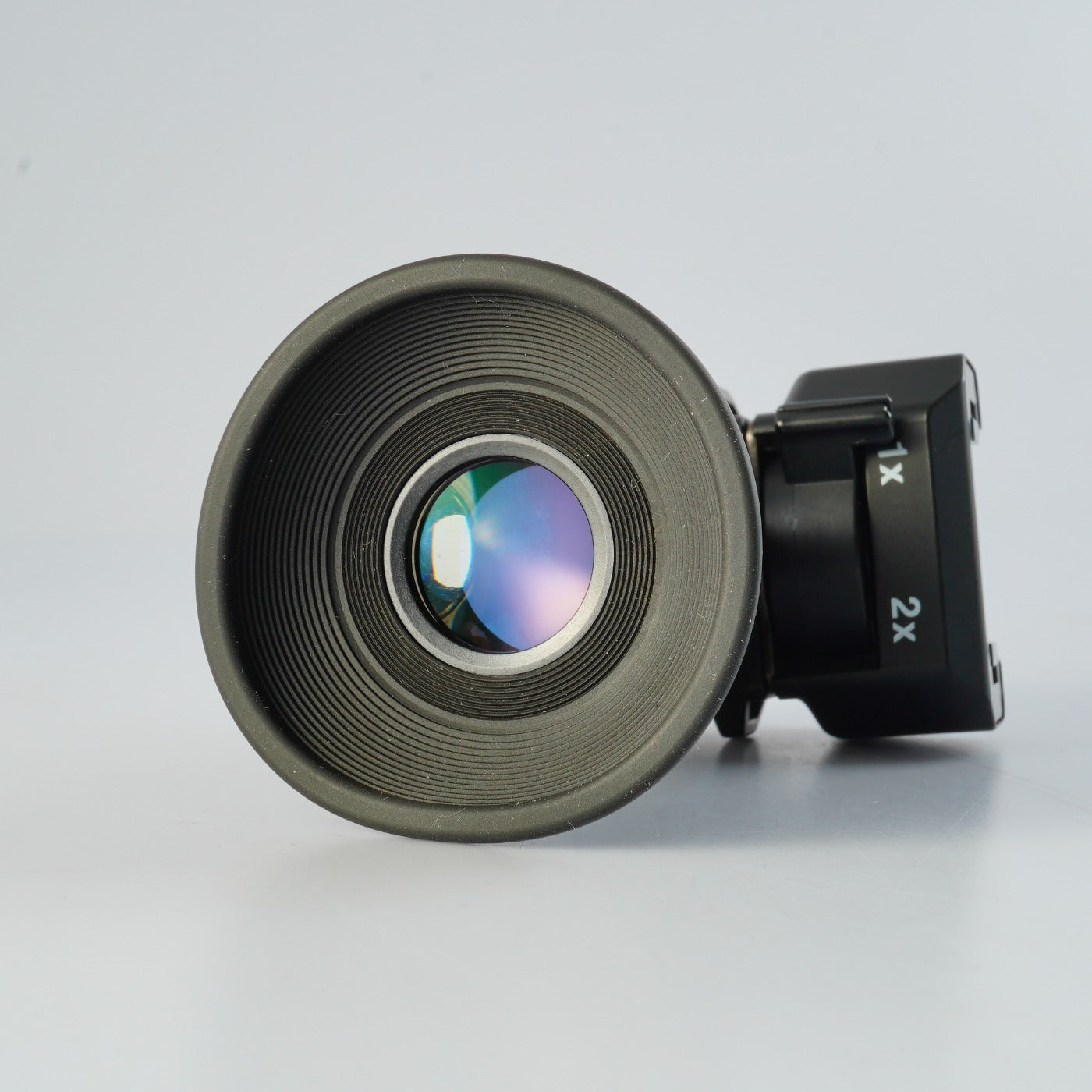 Nikon DR-6 Right Angle Viewing Attachment Finder 1x 2x Viewfinder