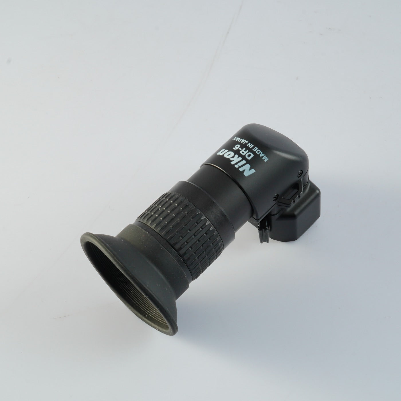 Nikon ニコン DR-6 Right Angle Viewing Attachment ファインダー 1x 2x Angle Finder Nikon Dr6 Nikon DR-6 Right Angle Viewing Attachment
