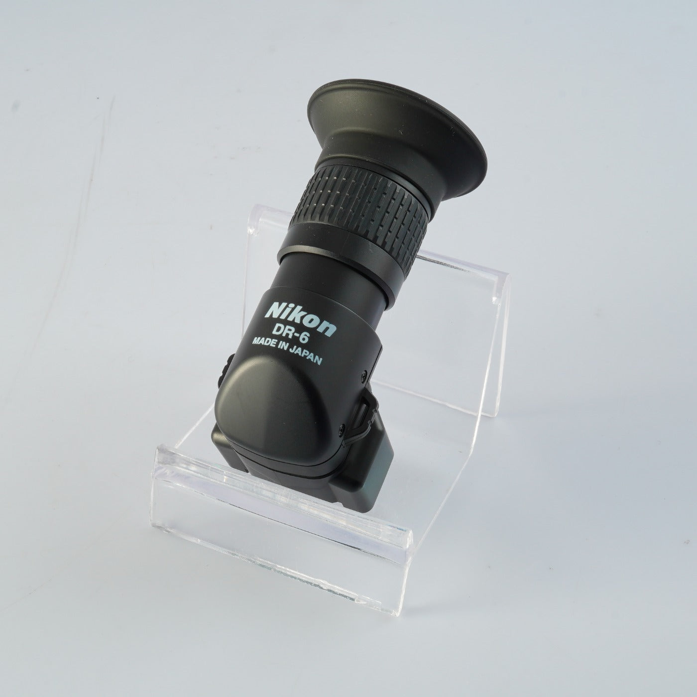 Nikon DR-6 Winkelsucher-Aufsatz 1x 2x