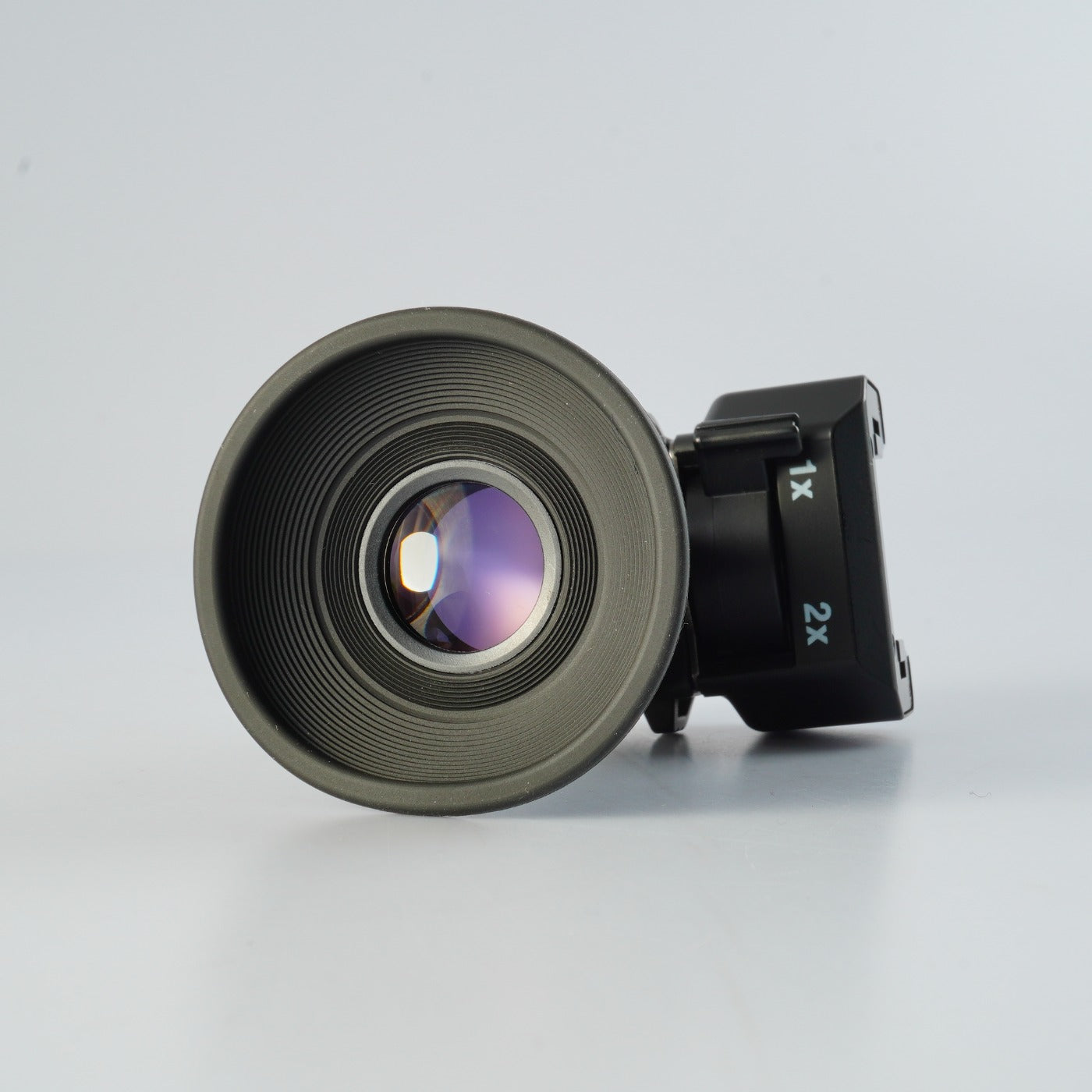 Nikon DR-6 Winkelsucher-Aufsatz 1x 2x