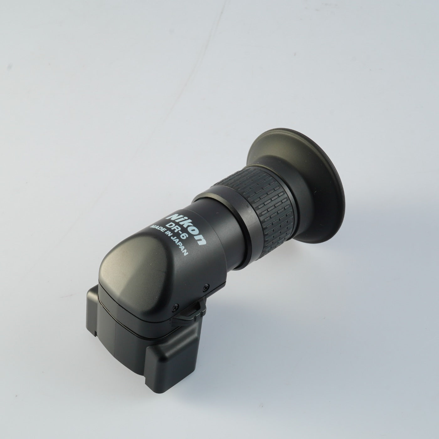 Nikon DR-6 Winkelsucher-Aufsatz 1x 2x