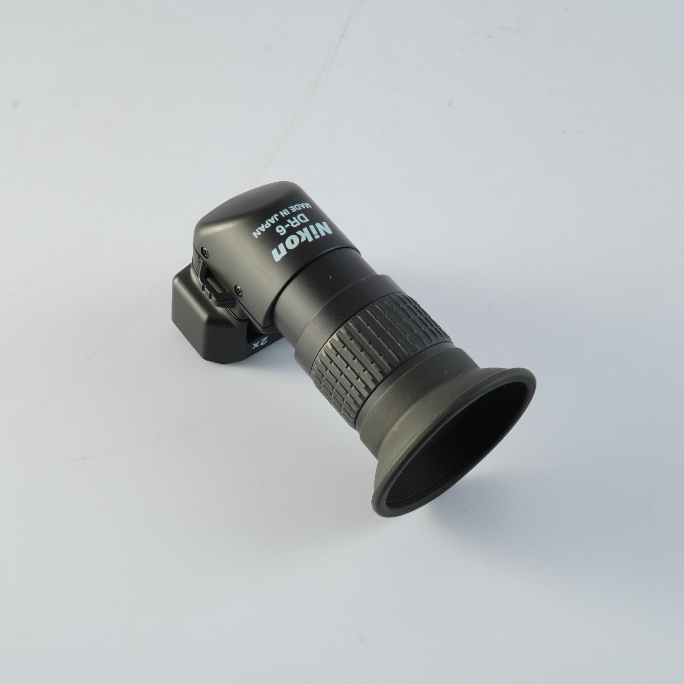 Nikon DR-6 Winkelsucher-Aufsatz 1x 2x