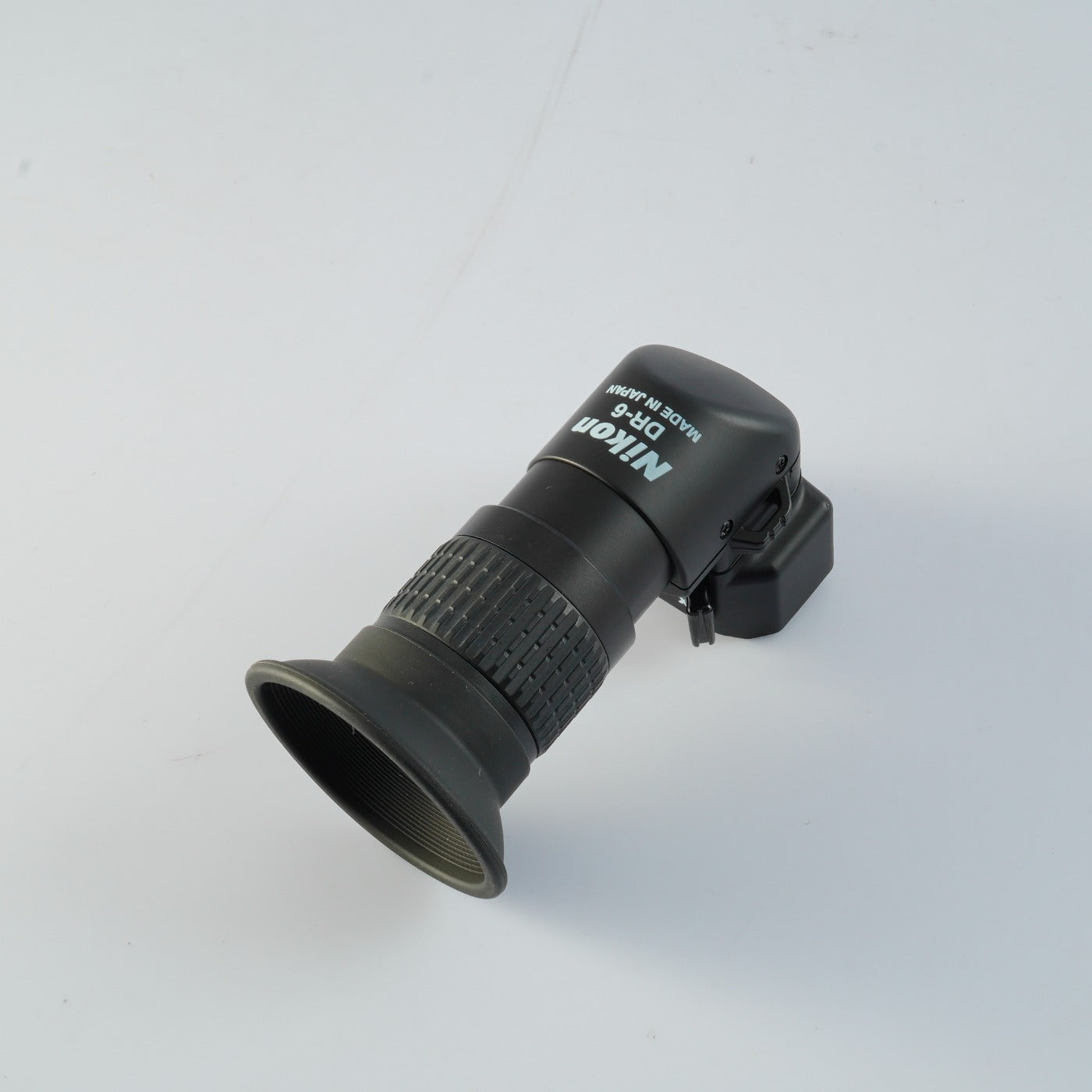 Nikon DR-6 Winkelsucher-Aufsatz 1x 2x