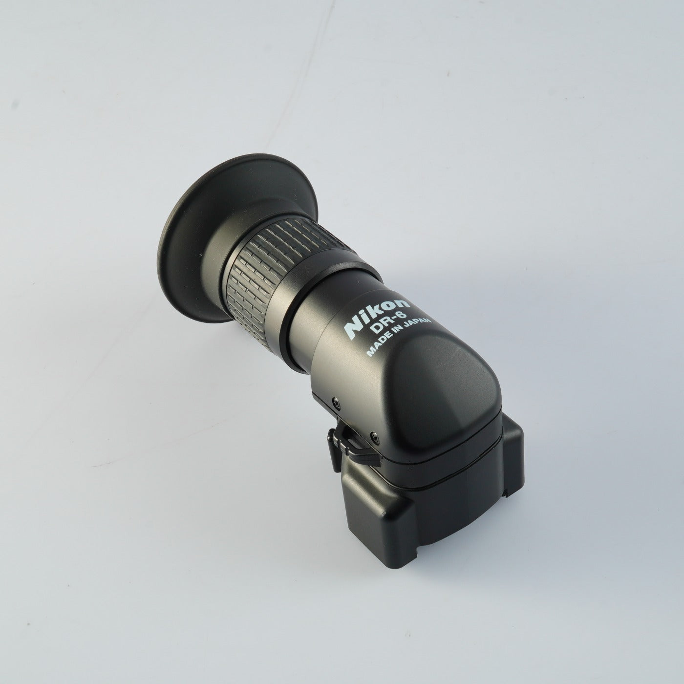 Nikon DR-6 Winkelsucher-Aufsatz 1x 2x