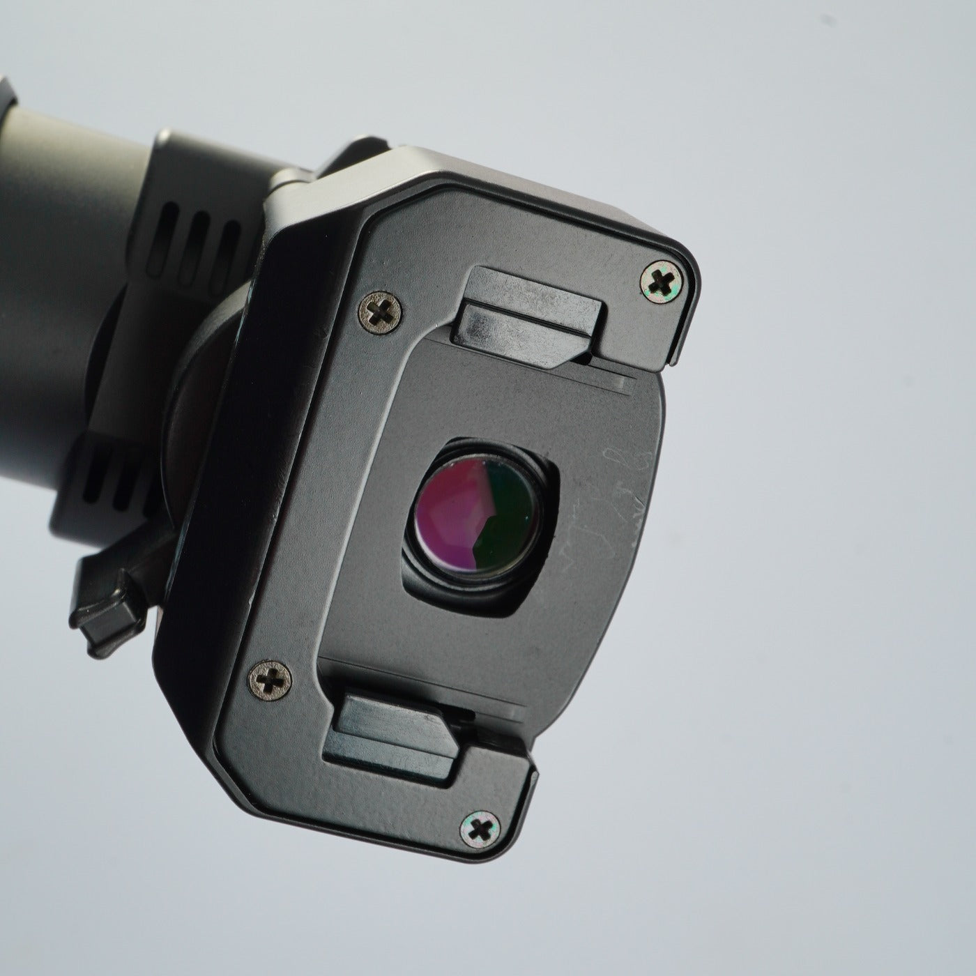 Nikon DR-6 Winkelsucher-Aufsatz 1x 2x