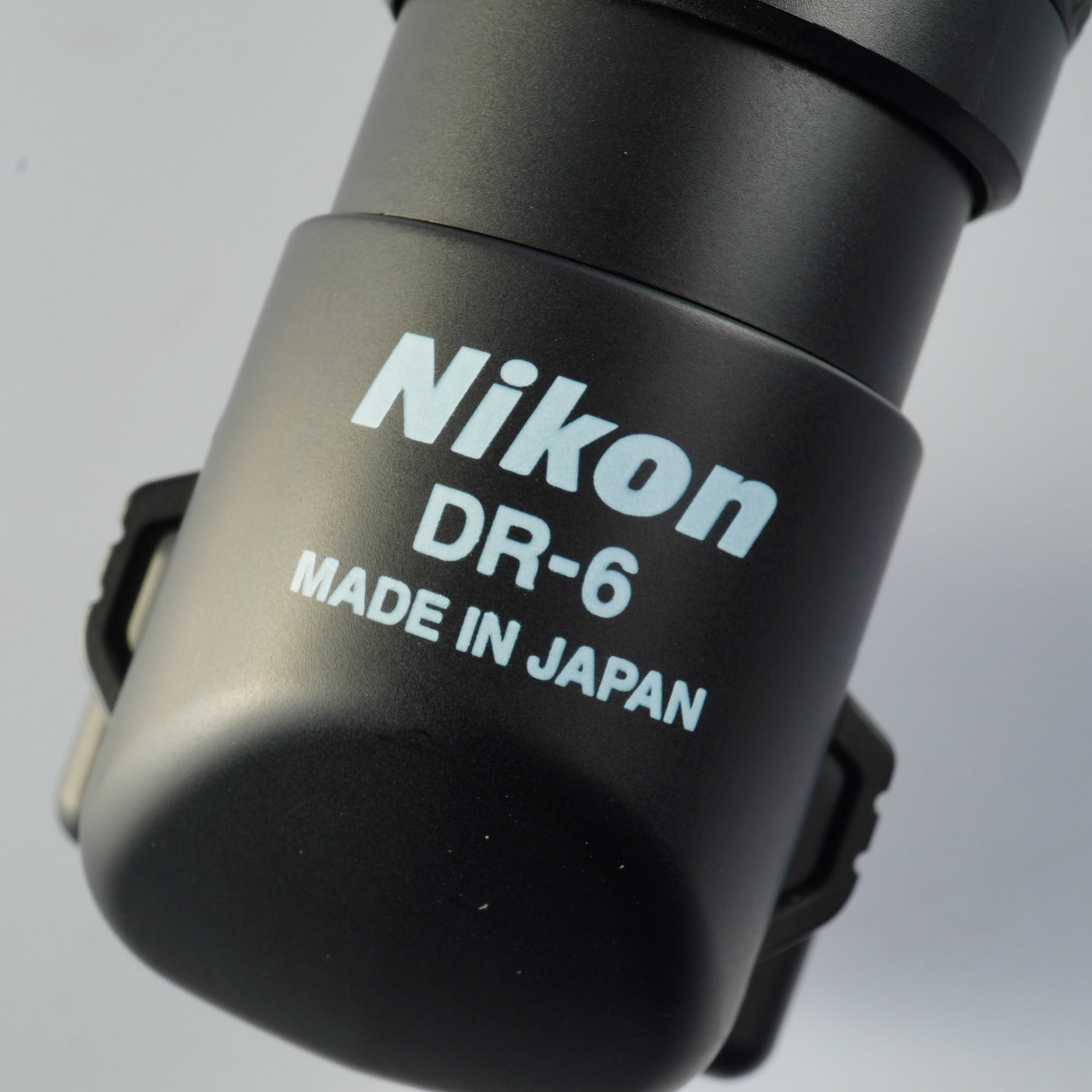 Nikon DR-6 Winkelsucher-Aufsatz 1x 2x