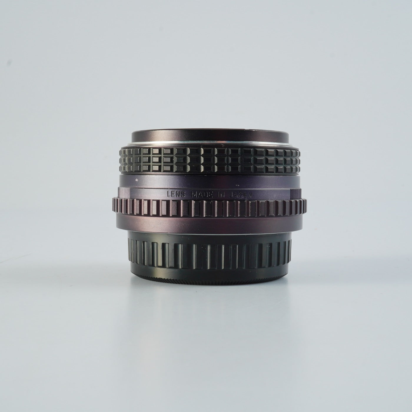 SMC PENTAX M 50mm F/1.7 (Pentax K用) 単焦点レンズ