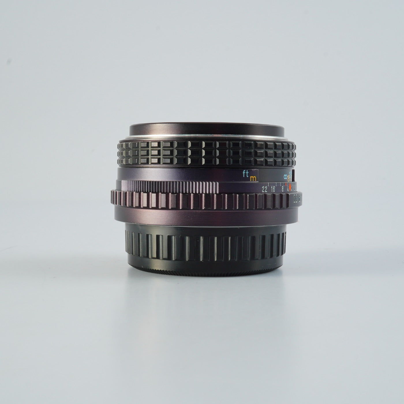 SMC PENTAX M 50mm F/1.7 (Pentax K用) 単焦点レンズ