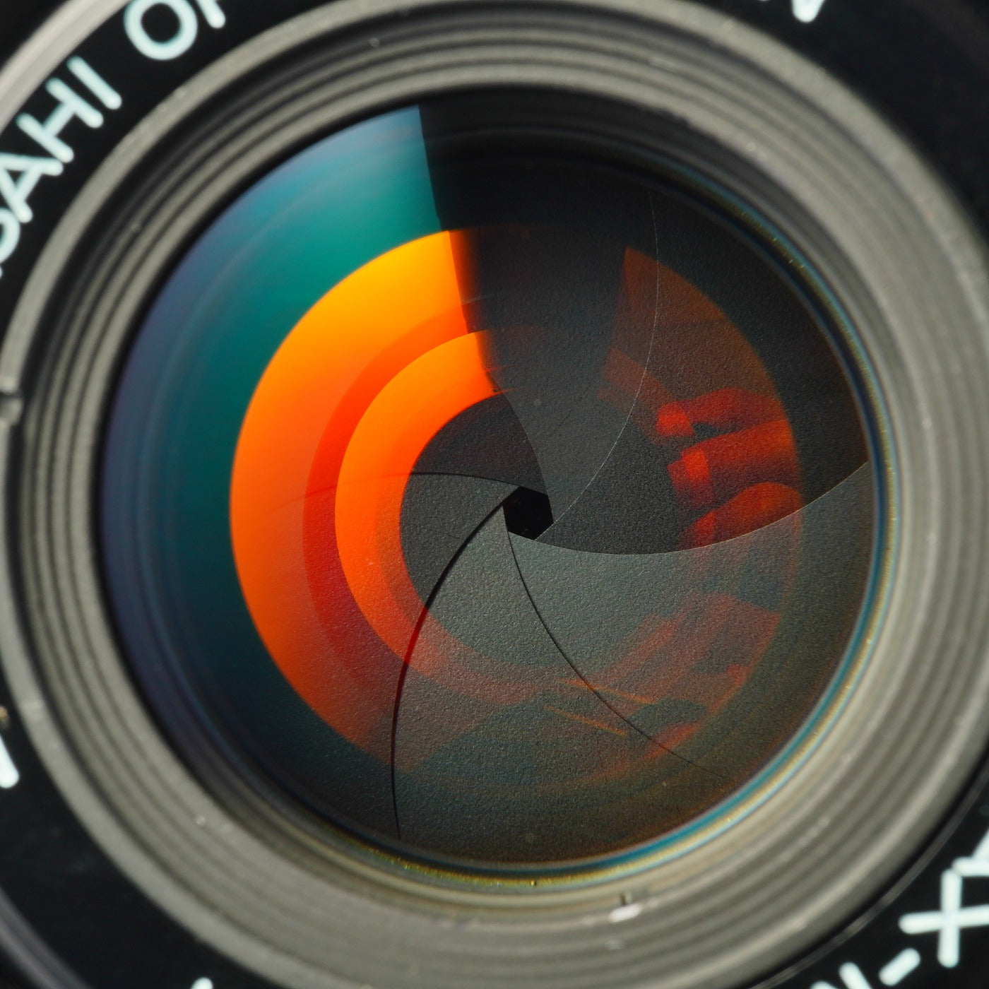 SMC PENTAX M 50mm F/1.7 (Pentax K用) 単焦点レンズ