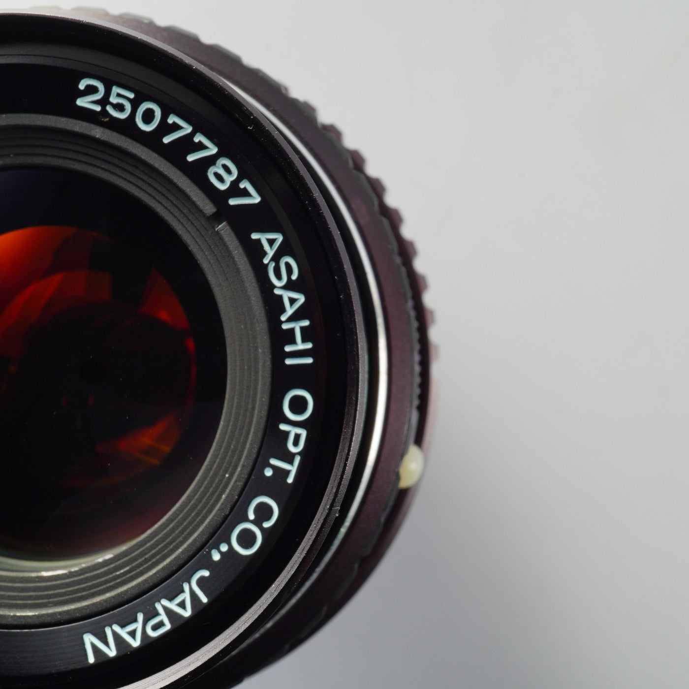 SMC PENTAX M 50mm F/1.7 (Pentax K用) 単焦点レンズ