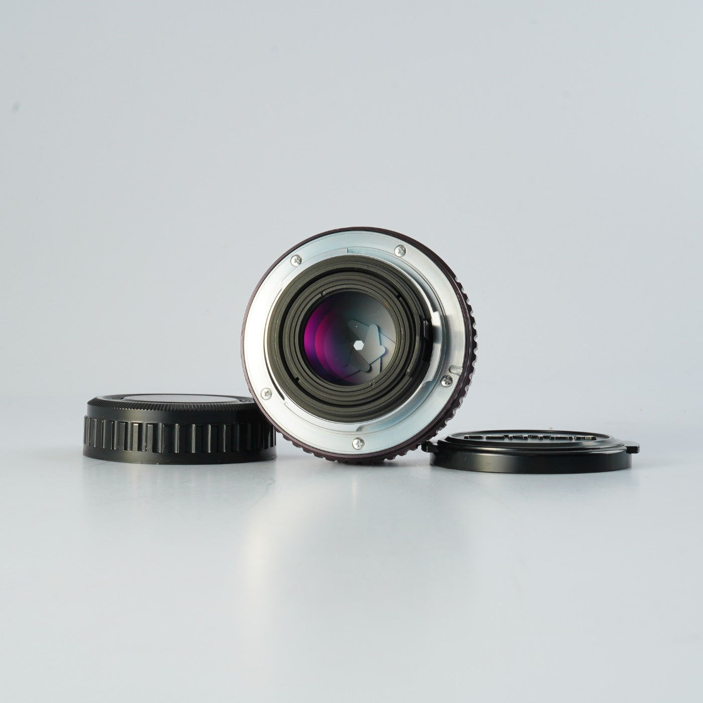 SMC PENTAX M 50mm F/1.7 (Pentax K用) 単焦点レンズ