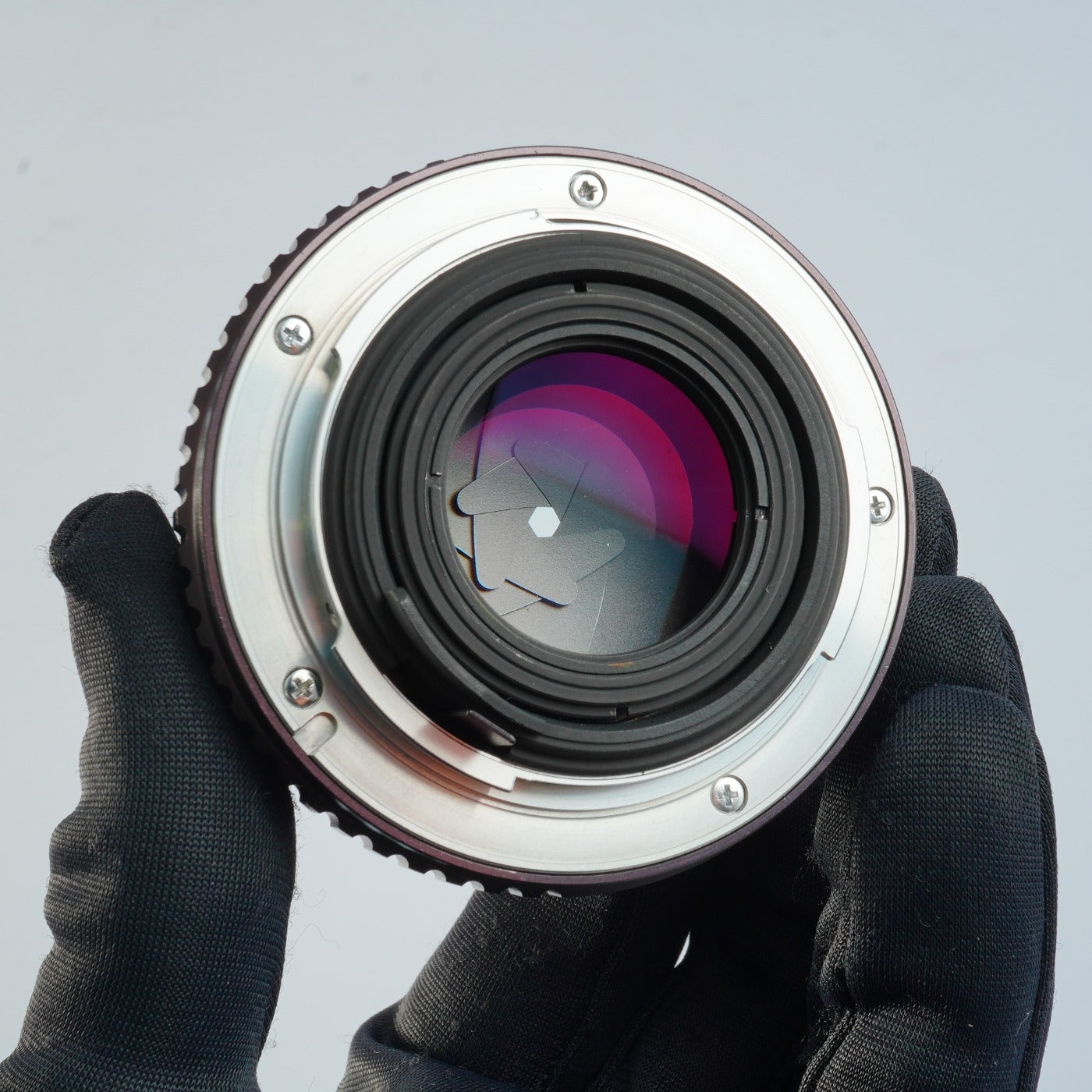 SMC PENTAX M 50mm F/1.7 (Pentax K用) 単焦点レンズ