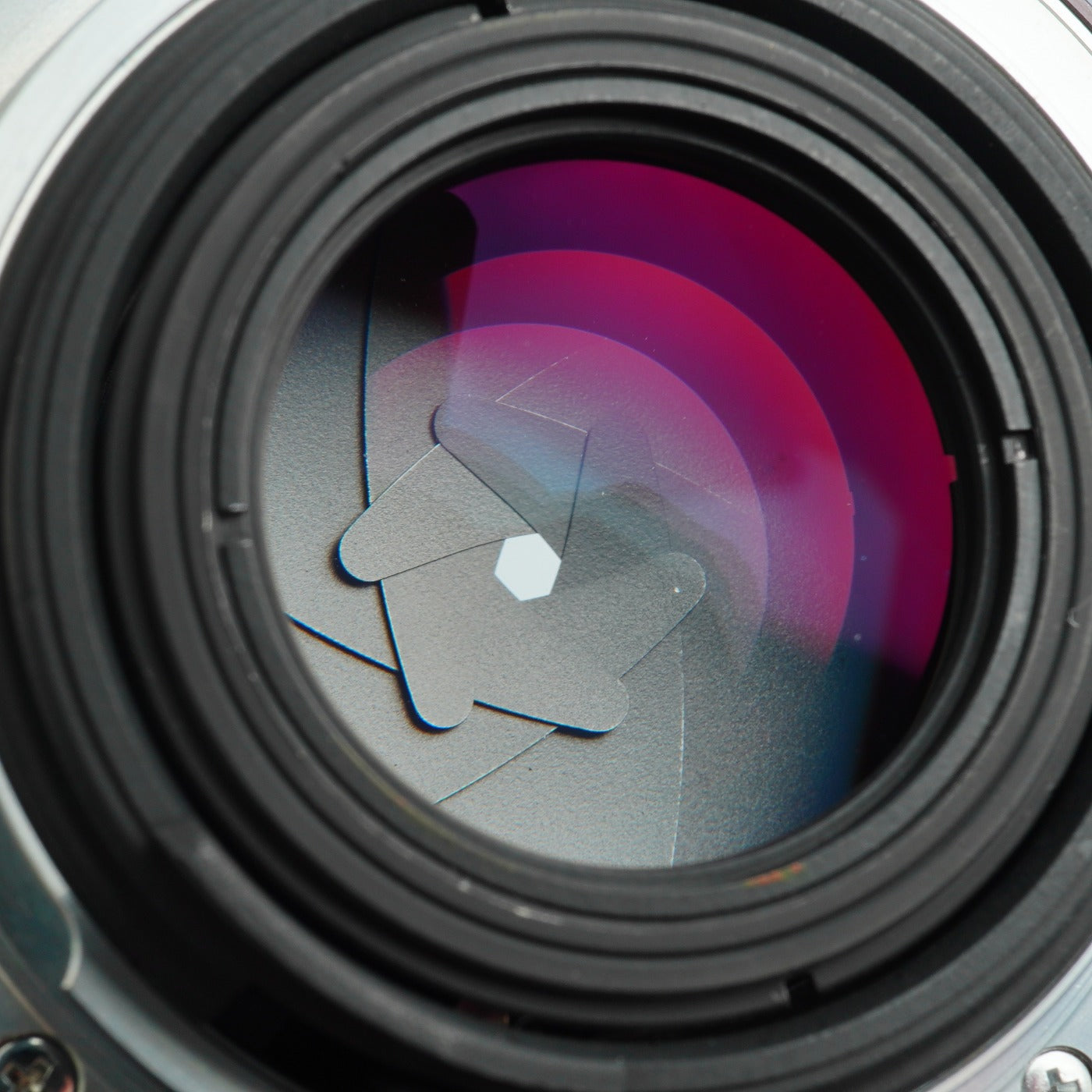 SMC PENTAX M 50mm F/1.7 (Pentax K用) 単焦点レンズ