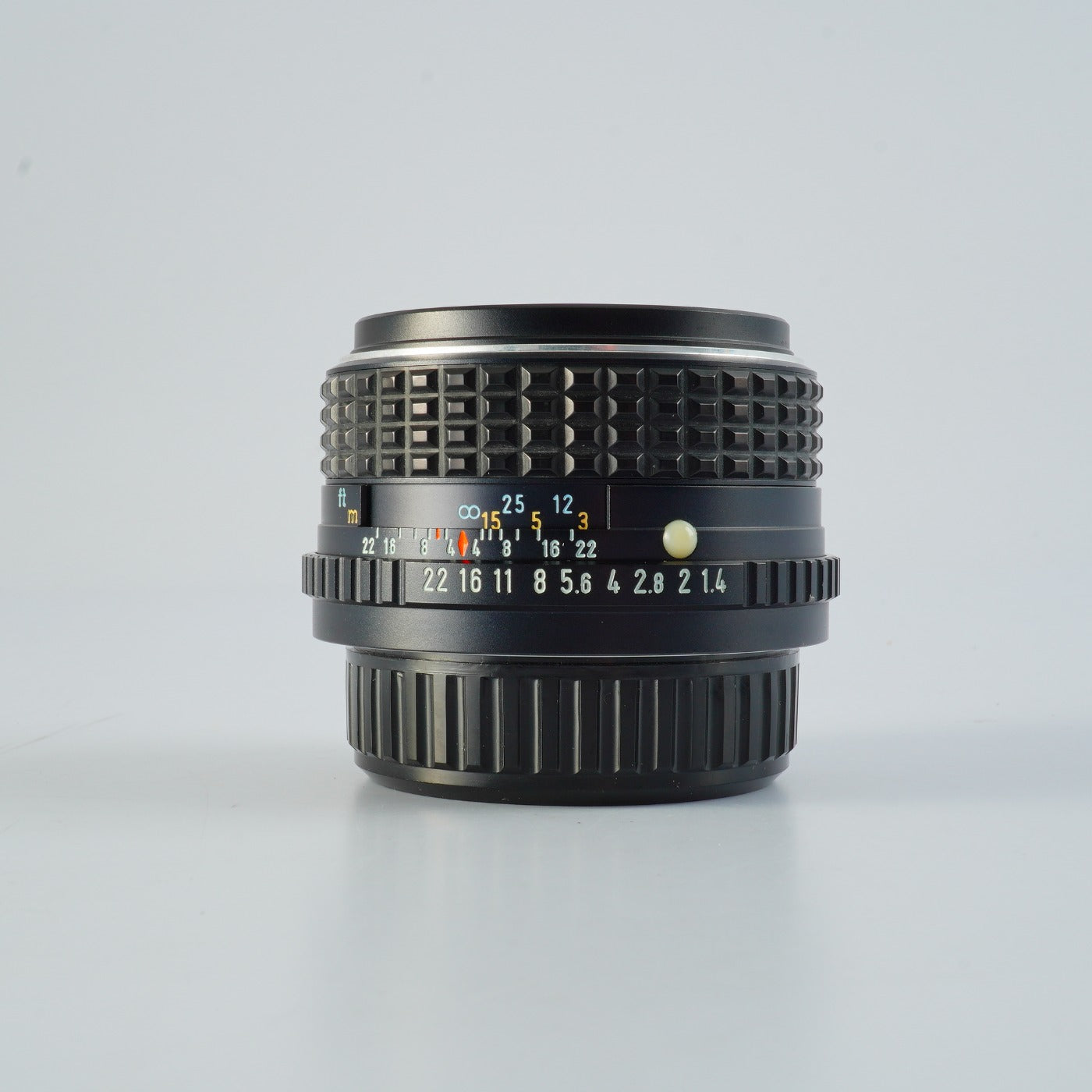 SMC PENTAX M 50mm F/1.4 (Pentax K用) 単焦点レンズ