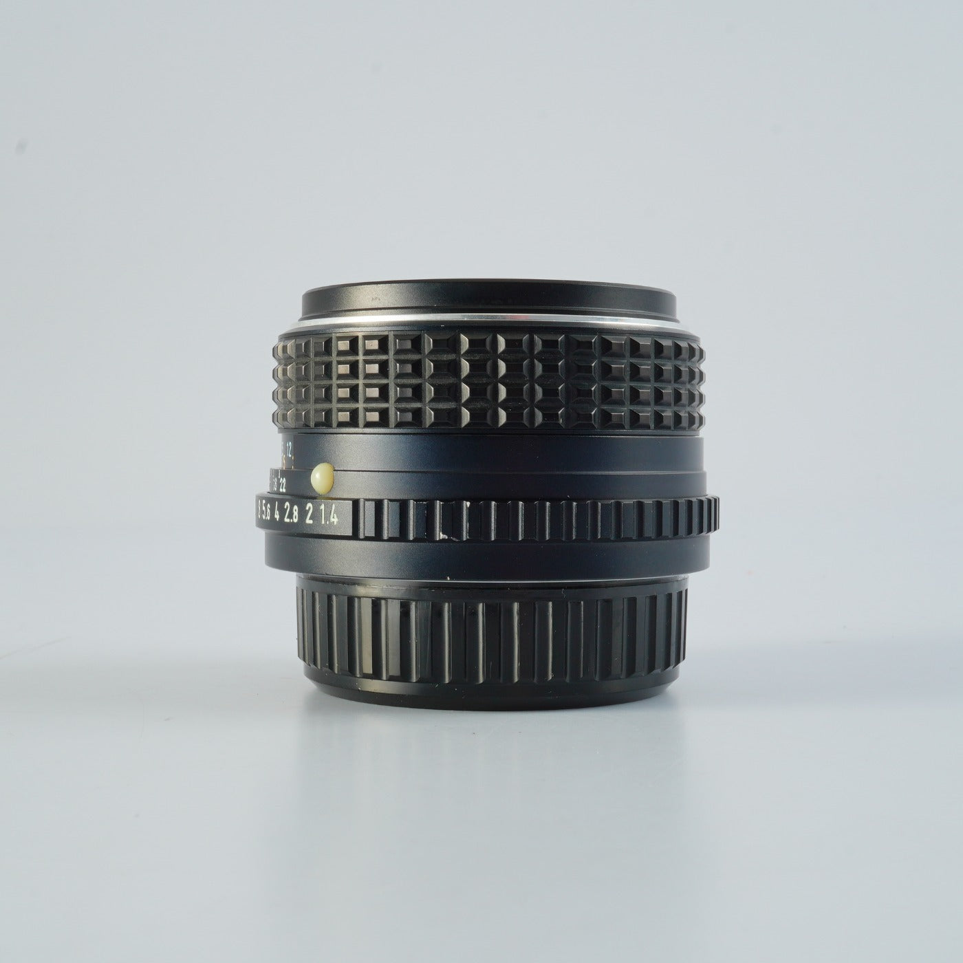 SMC PENTAX M 50mm F/1.4 (Pentax K用) 単焦点レンズ