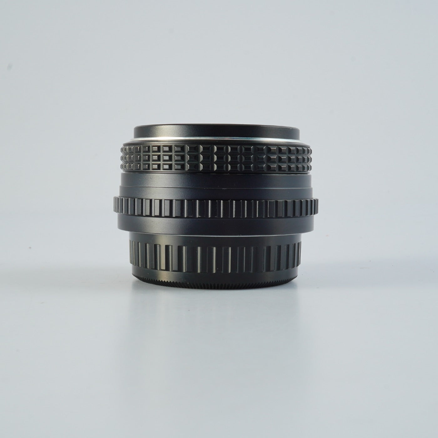 SMC PENTAX M 50mm F/2 (Pentax K用) 単焦点レンズ