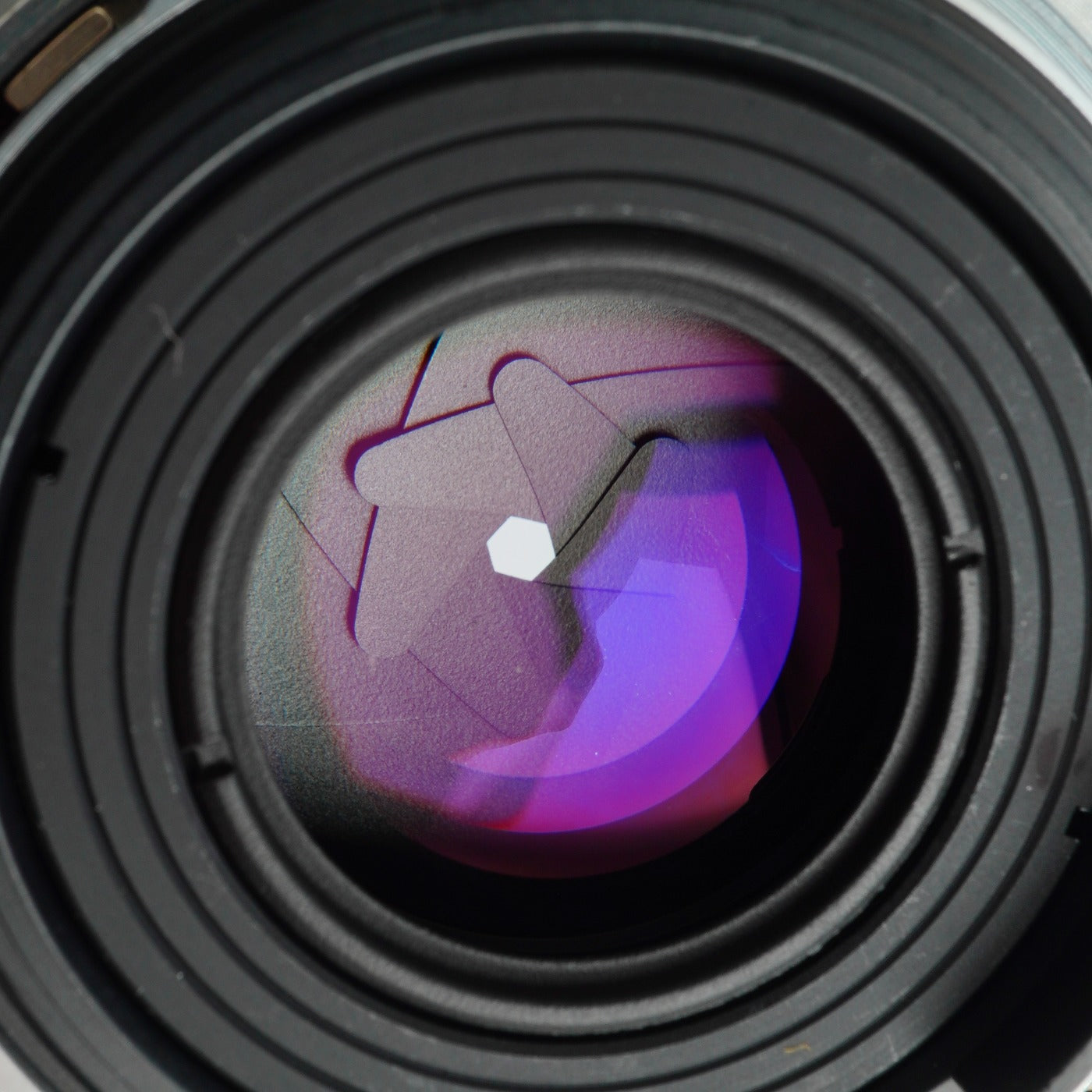 SMC PENTAX M 50mm F/2 (Pentax K用) 単焦点レンズ