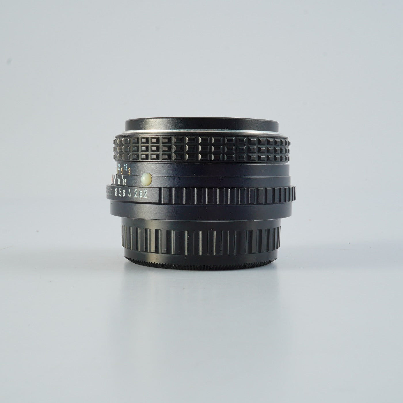 SMC PENTAX M 50mm F/2 (Pentax K用) 単焦点レンズ