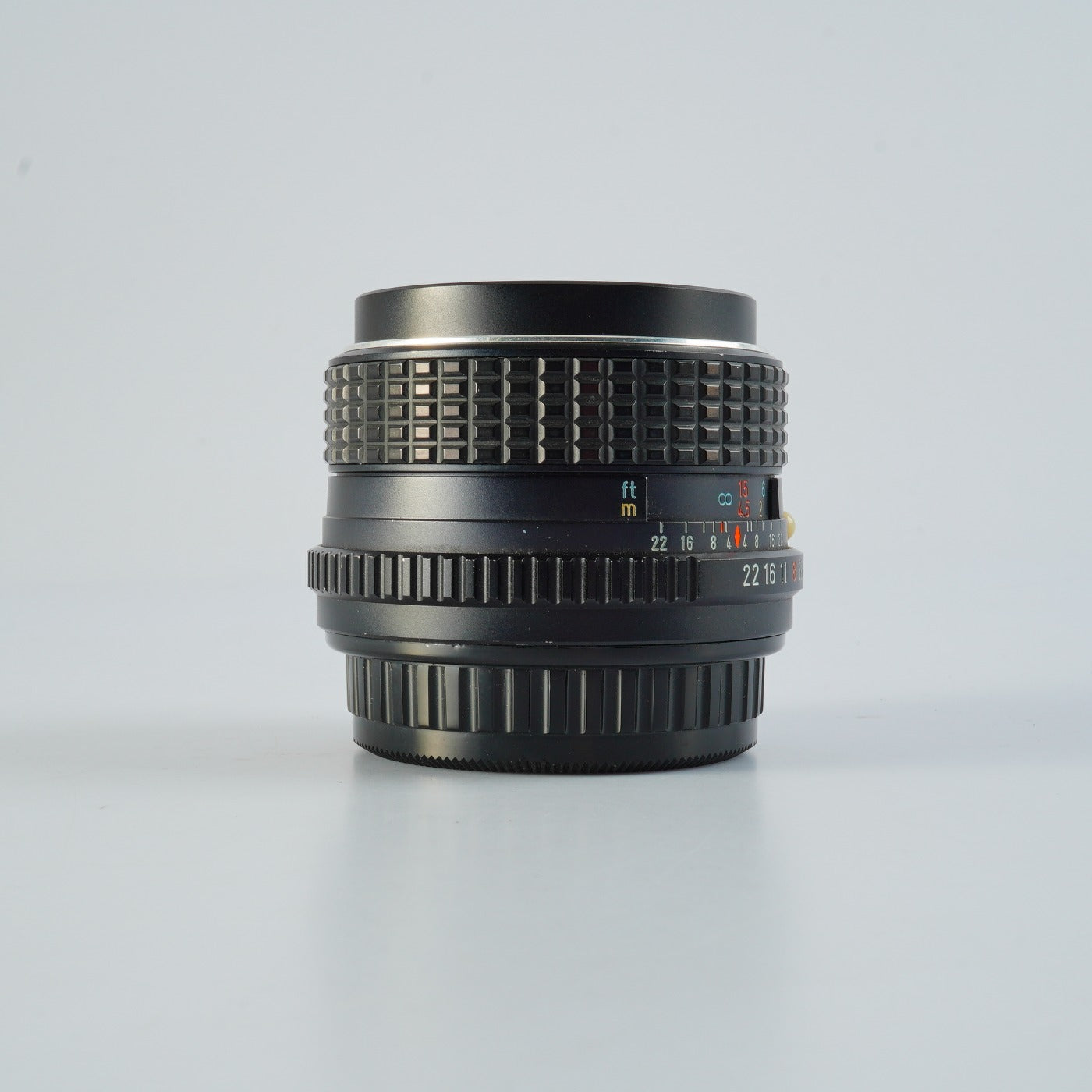 SMC PENTAX M 35mm F/2 (Pentax K用) 単焦点レンズ – 山田写真機店