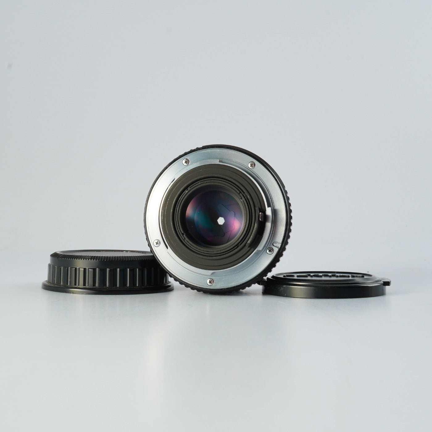 SMC PENTAX M 35mm F/2 (Pentax K用) 単焦点レンズ – 山田写真機店