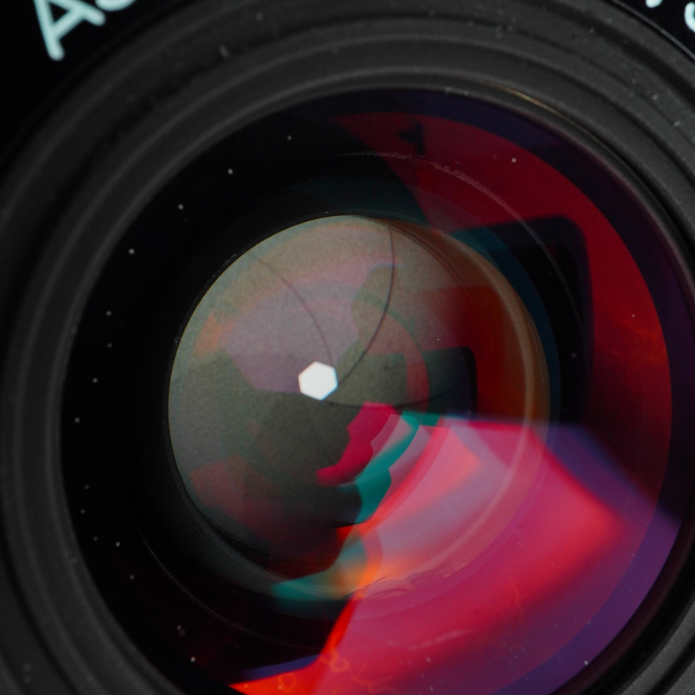 SMC PENTAX M 35mm F/2 (Pentax K用) 単焦点レンズ