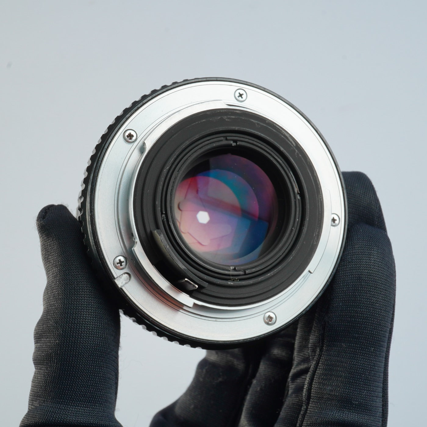 SMC PENTAX M 35mm F/2 (Pentax K用) 単焦点レンズ