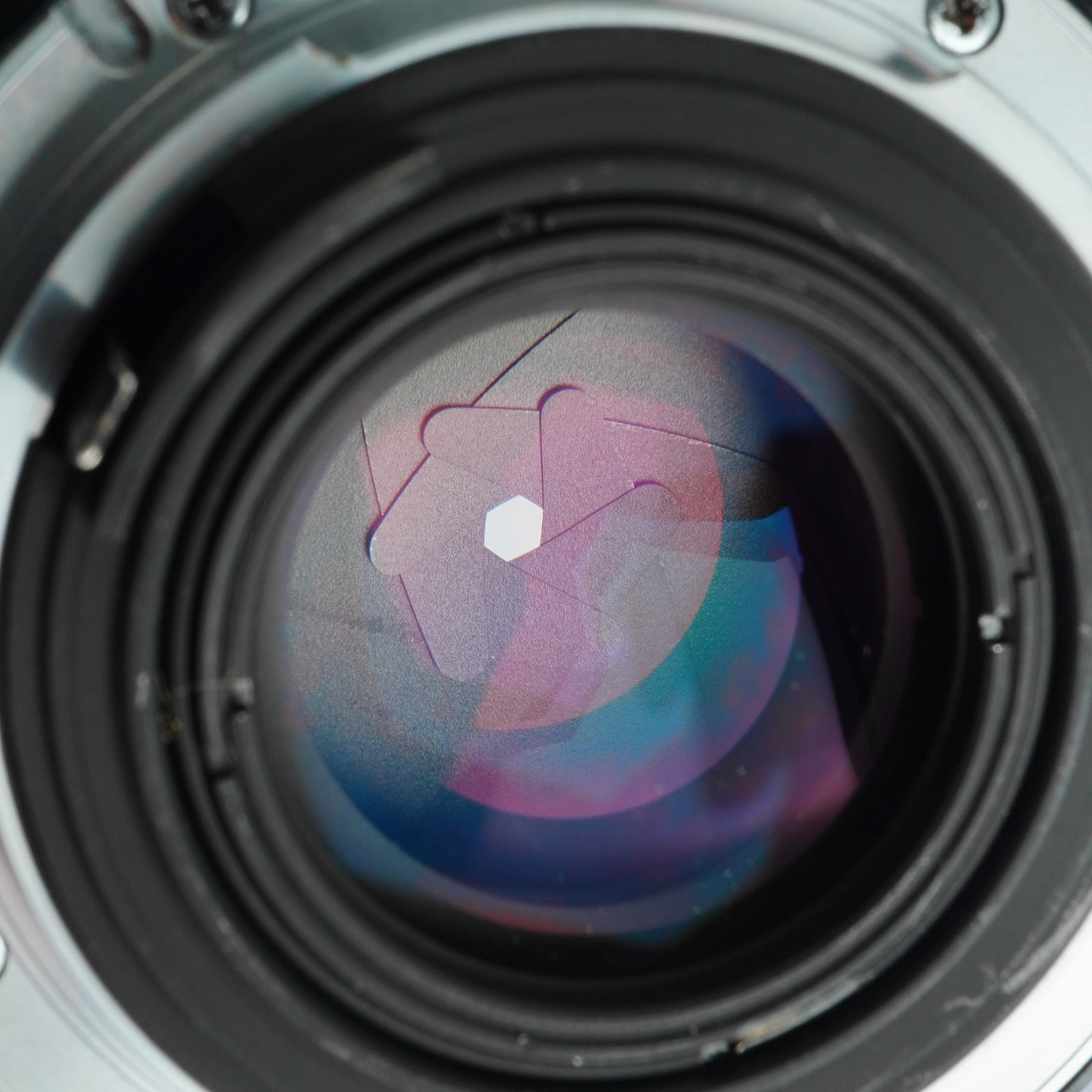 SMC PENTAX M 35mm F/2 (Pentax K用) 単焦点レンズ – 山田写真機店