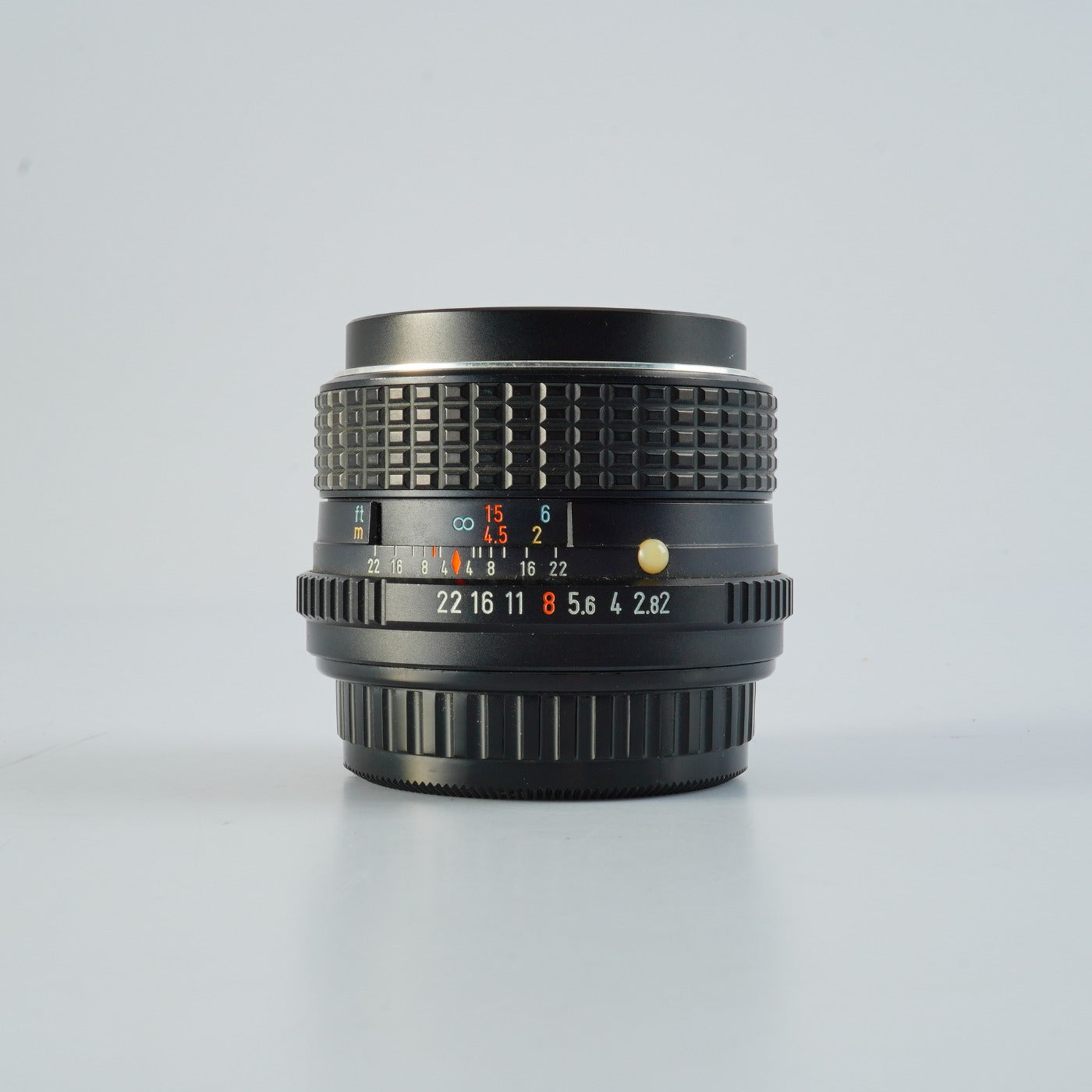 SMC PENTAX M 35mm F/2 (Pentax K用) 単焦点レンズ – 山田写真機店