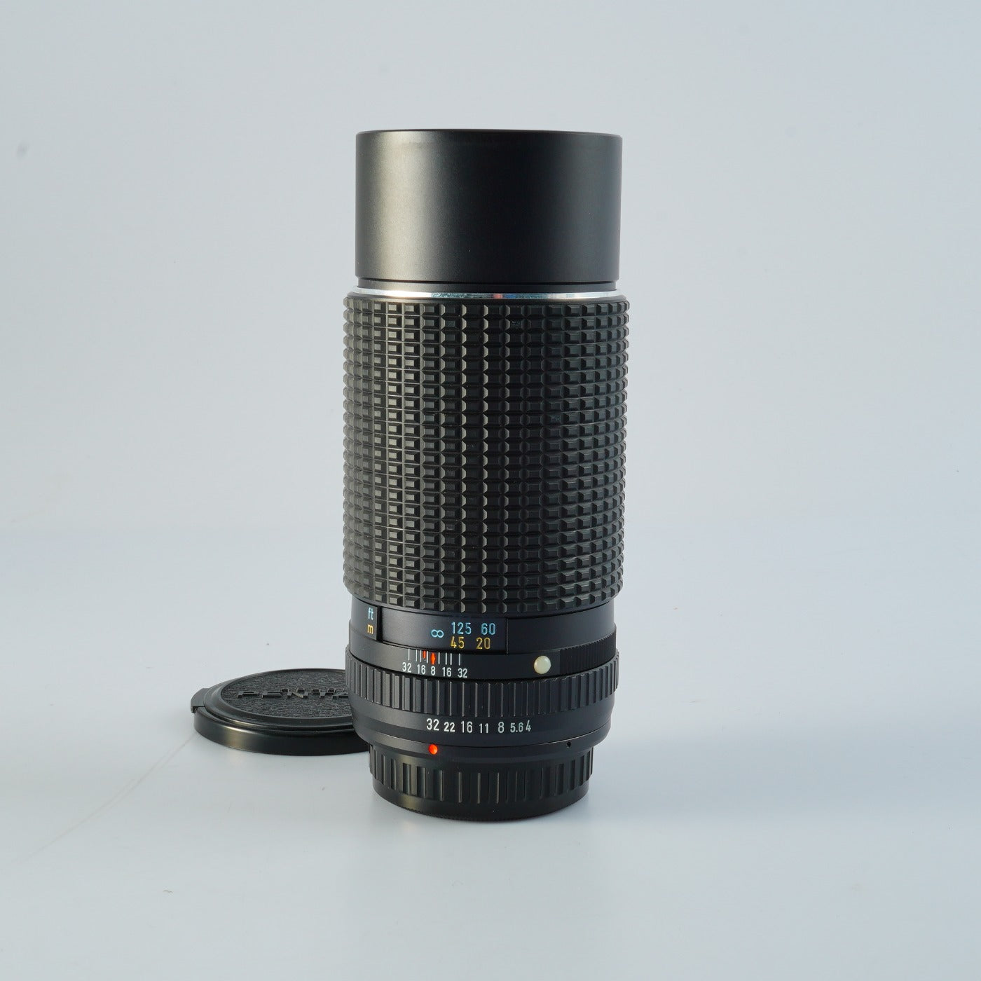 SMC PENTAX 200mm F/4 (Pentax K用) 単焦点レンズ