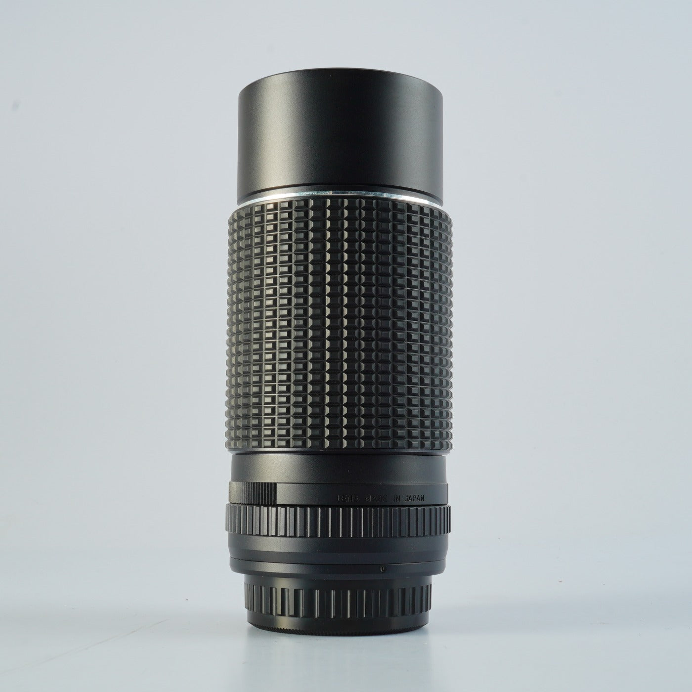 SMC PENTAX 200mm F/4 (Pentax K用) 単焦点レンズ