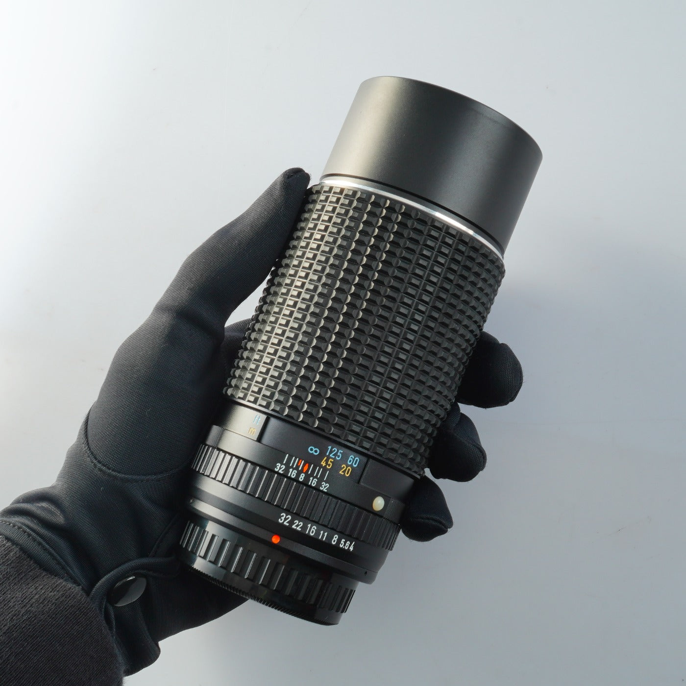 SMC PENTAX 200mm F/4 (Pentax K用) 単焦点レンズ – 山田写真機店
