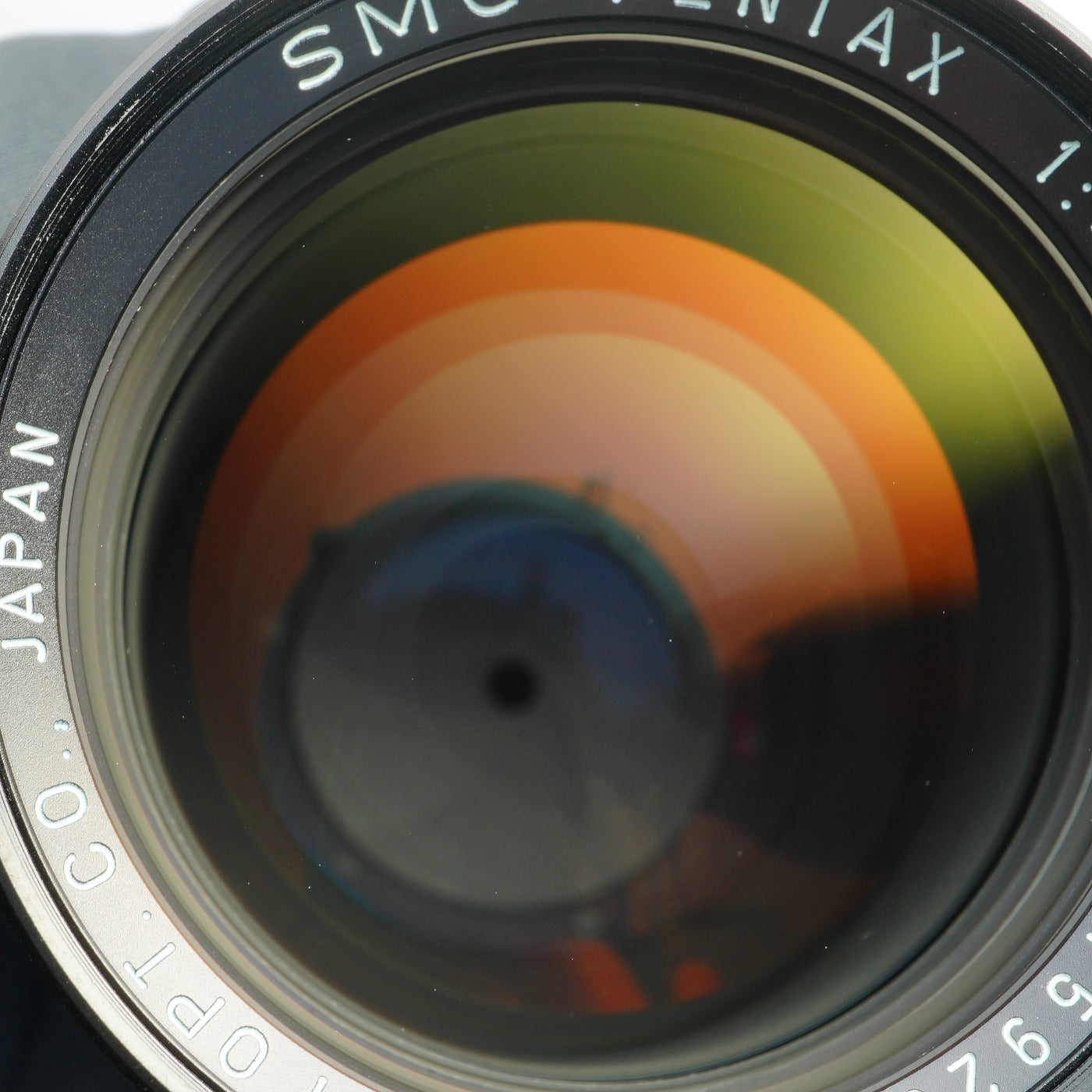 SMC PENTAX 200mm F/4 (Pentax K用) 単焦点レンズ – 山田写真機店
