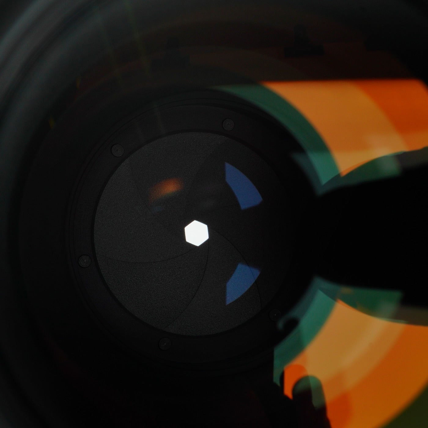 SMC PENTAX 200mm F/4 (Pentax K用) 単焦点レンズ