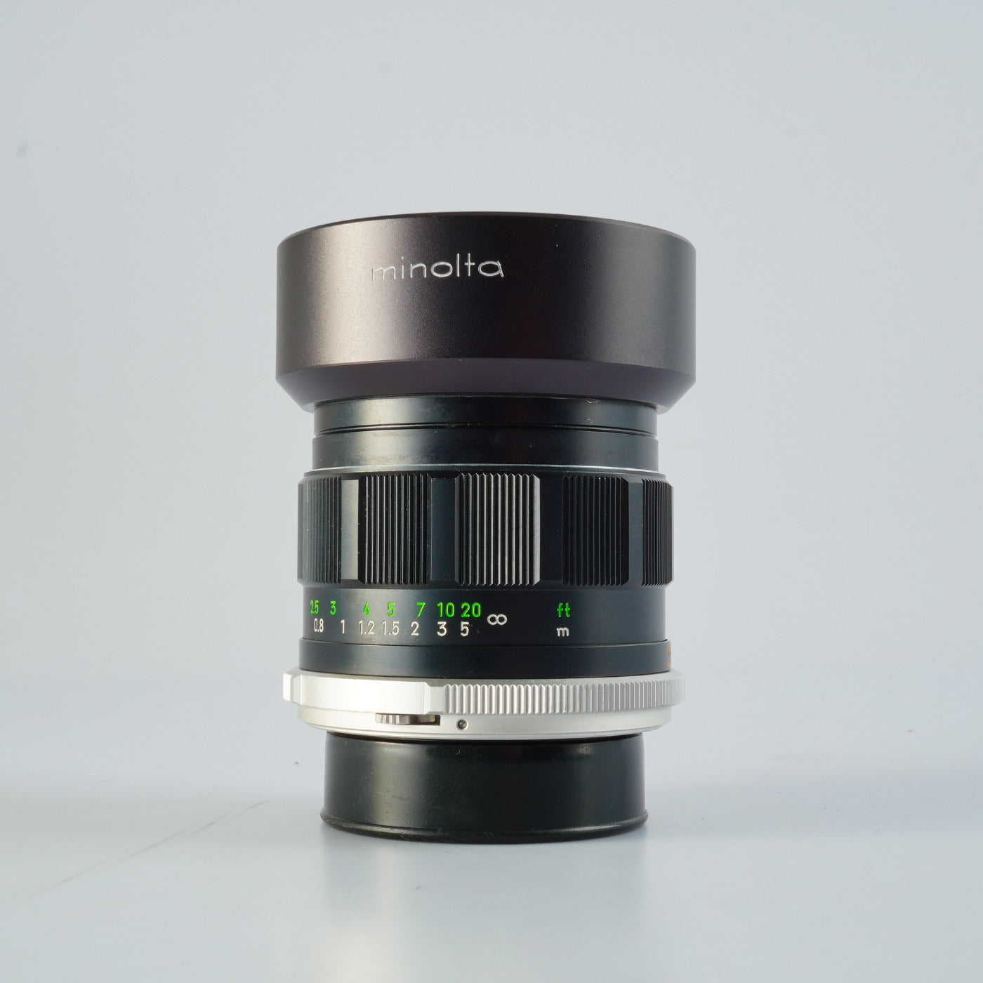 極美品 Minolta MC W ROKKOR HG 35mm f2.8 Minolta MC W.Rokkor-HG 35mm F2.8 Lens Review - My Favourite Lens