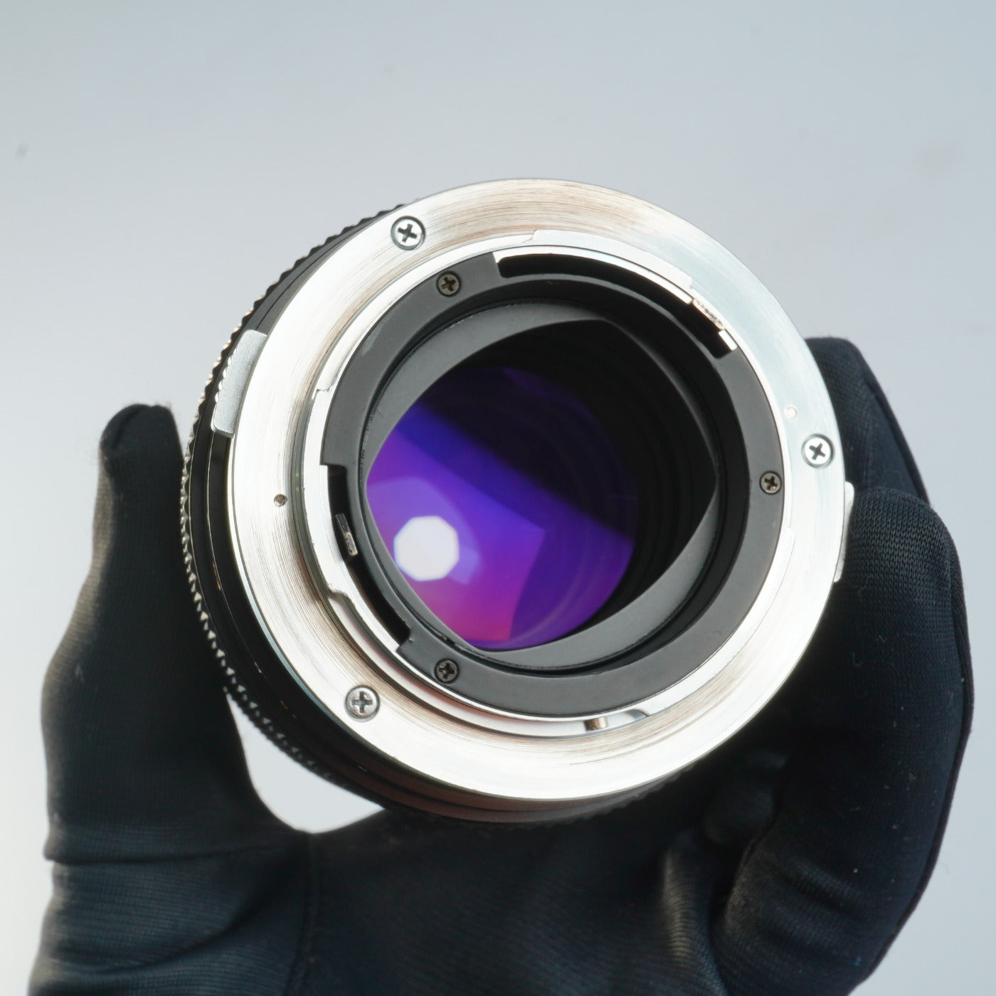 OLYMPUS OM-SYSTEM E.ZUIKO AUTO-T 200mm F/4 単焦点レンズ