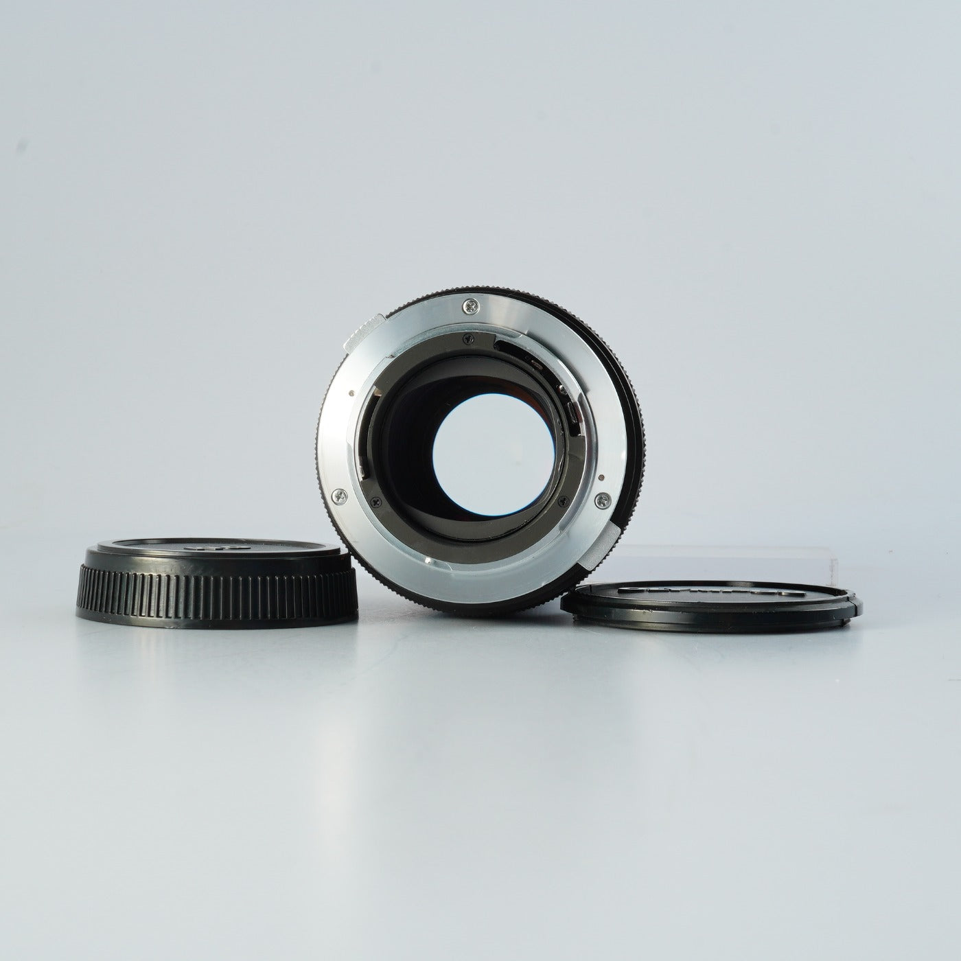 OLYMPUS OM-SYSTEM ZUIKO AUTO-T 200mm F/4 単焦点レンズ