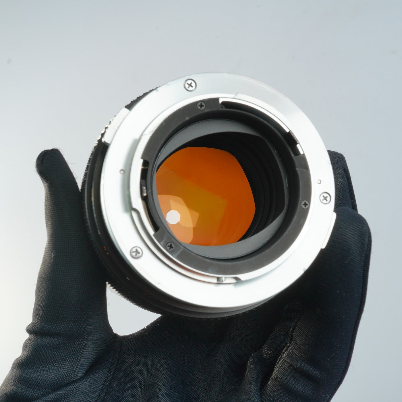 OLYMPUS OM-SYSTEM ZUIKO AUTO-T 200mm F/4 単焦点レンズ – 山田写真機店