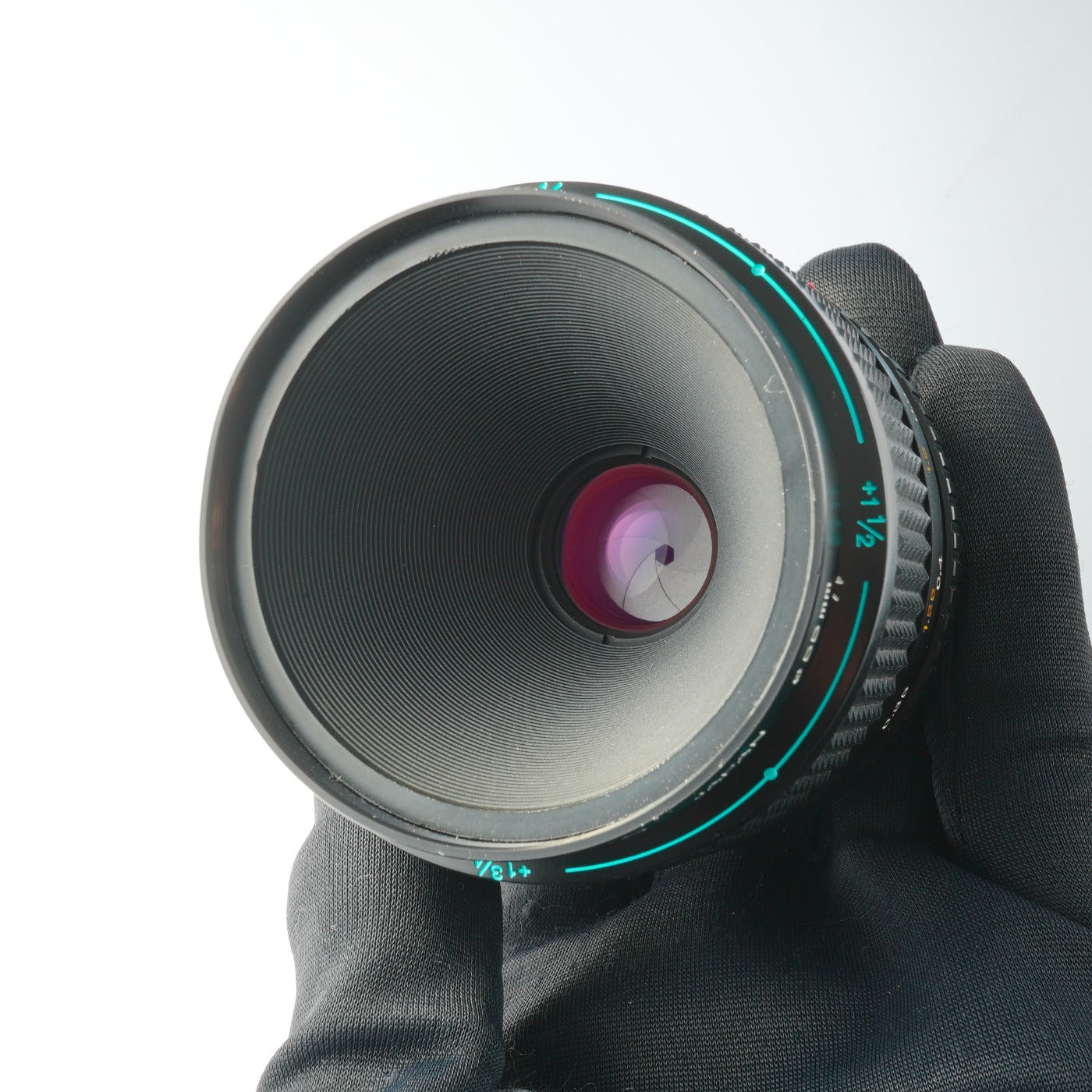 MINOLTA MD MACRO 50mm F/3.5 単焦点レンズ