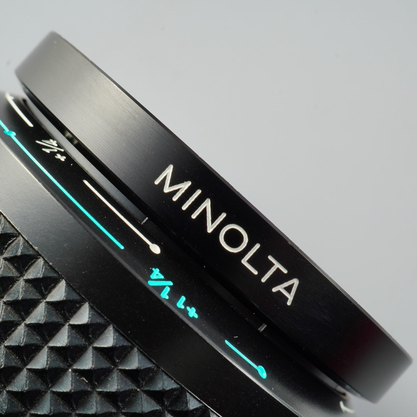 MINOLTA MD MACRO 50mm F/3.5 単焦点レンズ