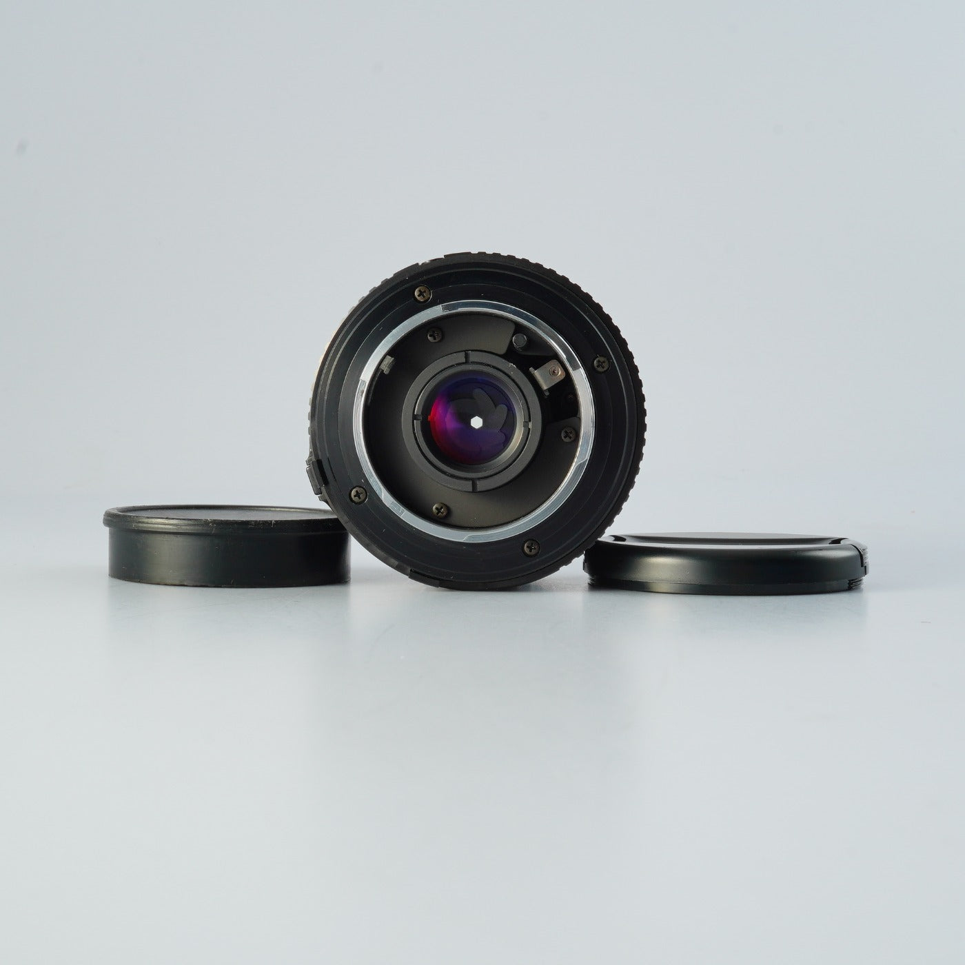 MINOLTA MD MACRO 50mm F/3.5 単焦点レンズ