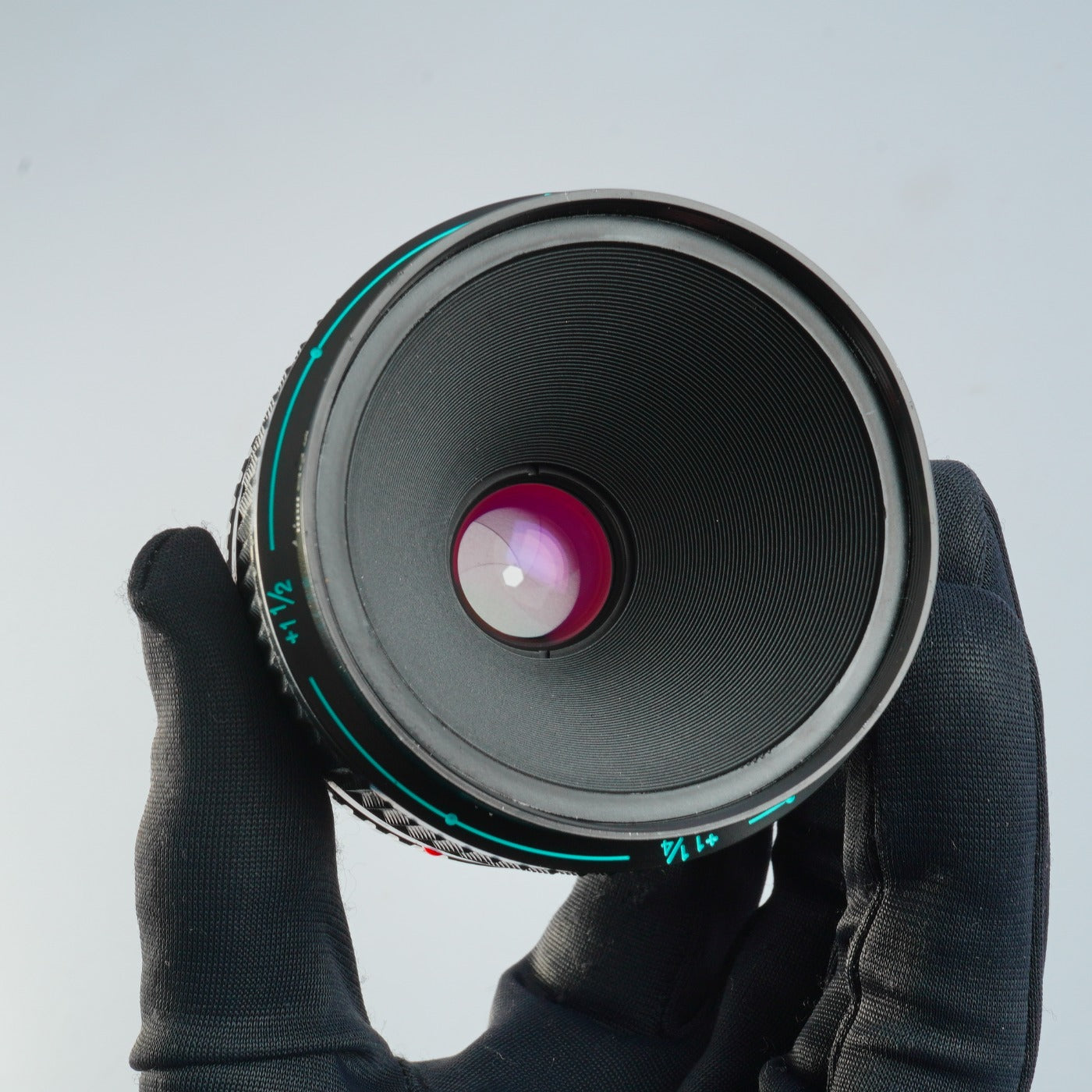 MINOLTA MD MACRO 50mm F/3.5 単焦点レンズ