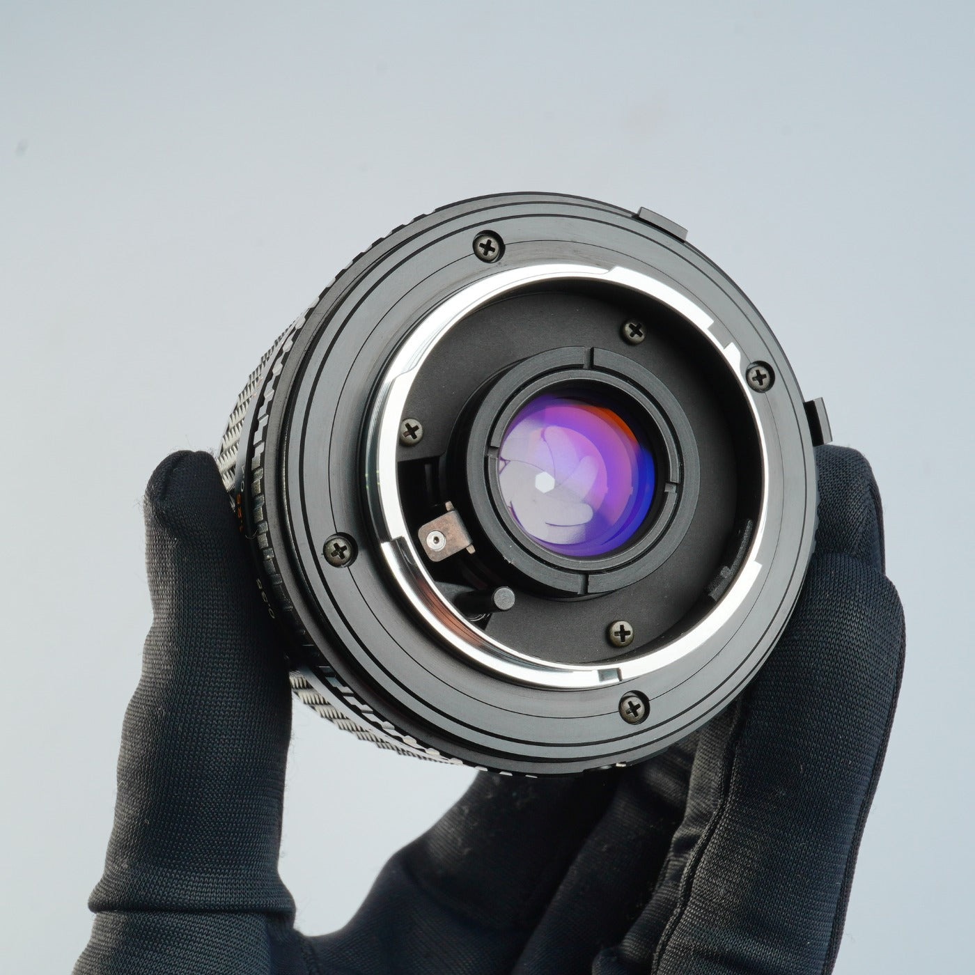 MINOLTA MD MACRO 50mm F/3.5 単焦点レンズ