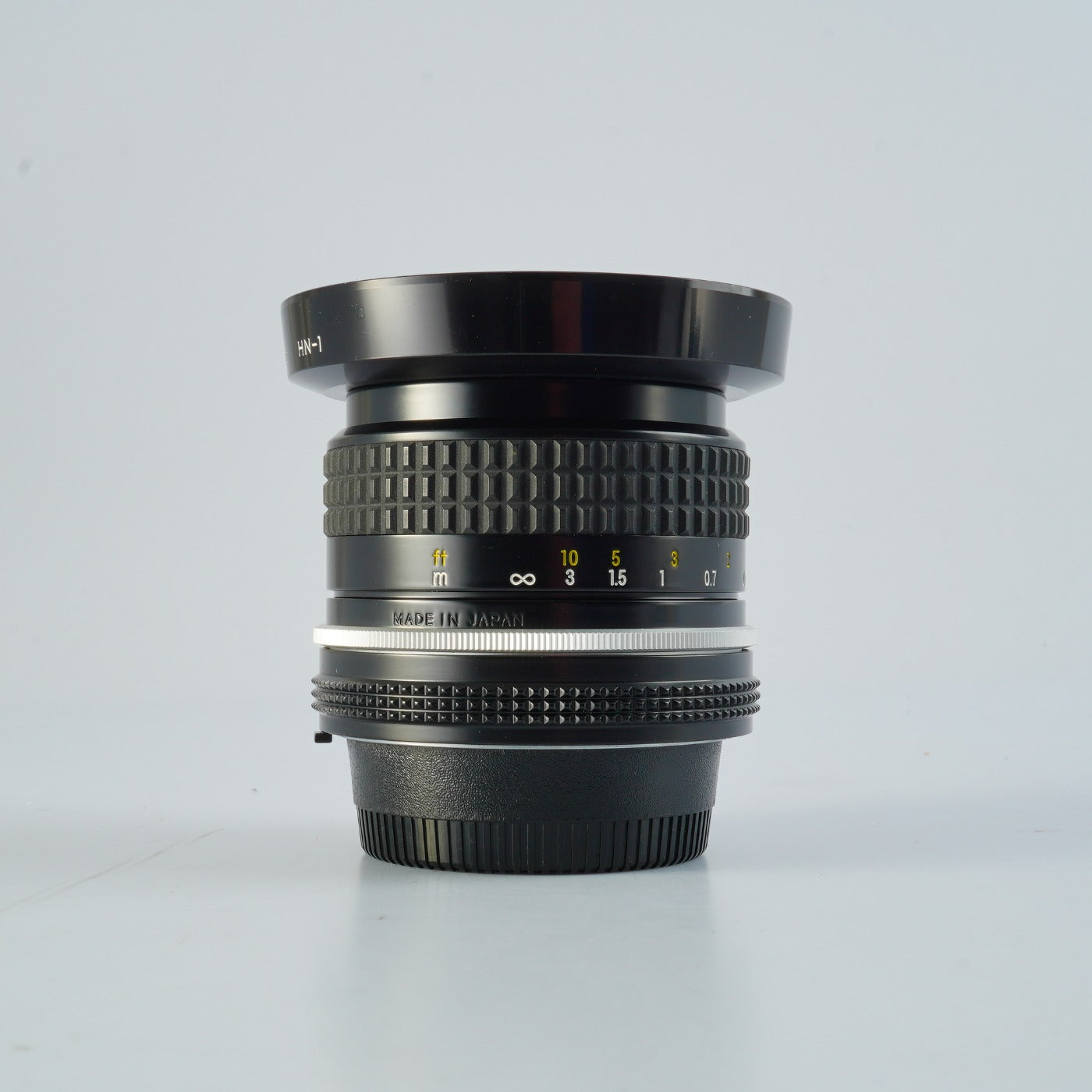 Nikon Ai NIKKOR 24mm F/2.8 単焦点レンズ