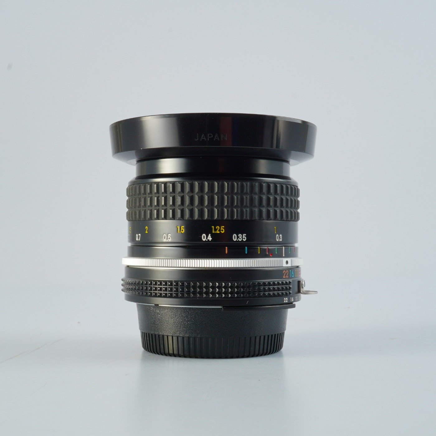 Nikon Ai NIKKOR 24mm F/2.8 単焦点レンズ