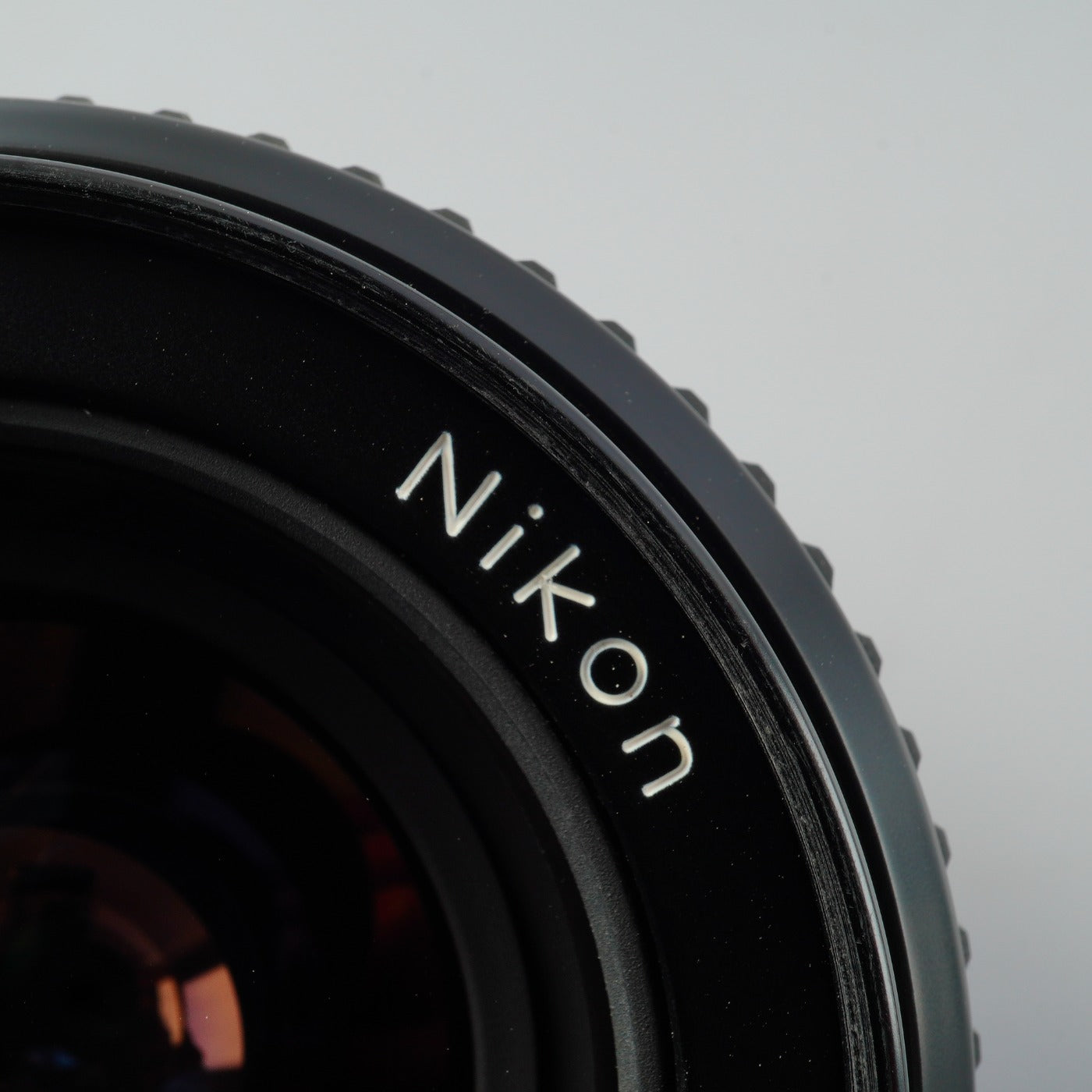 Nikon Ai NIKKOR 24mm F/2.8 単焦点レンズ
