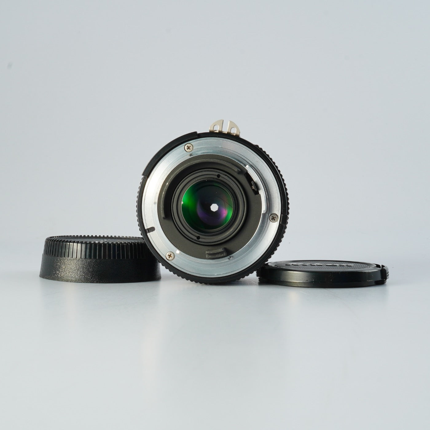 Nikon Ai NIKKOR 24mm F/2.8 単焦点レンズ