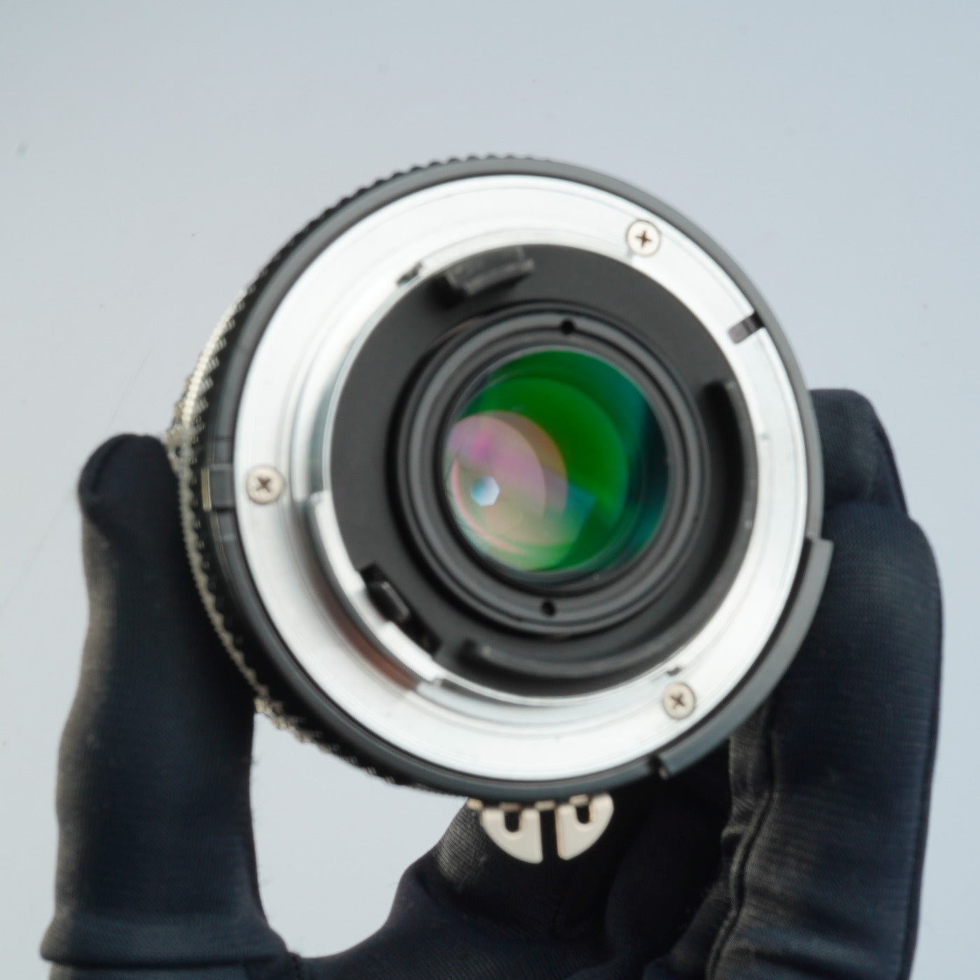 Nikon Ai NIKKOR 24mm F/2.8 単焦点レンズ