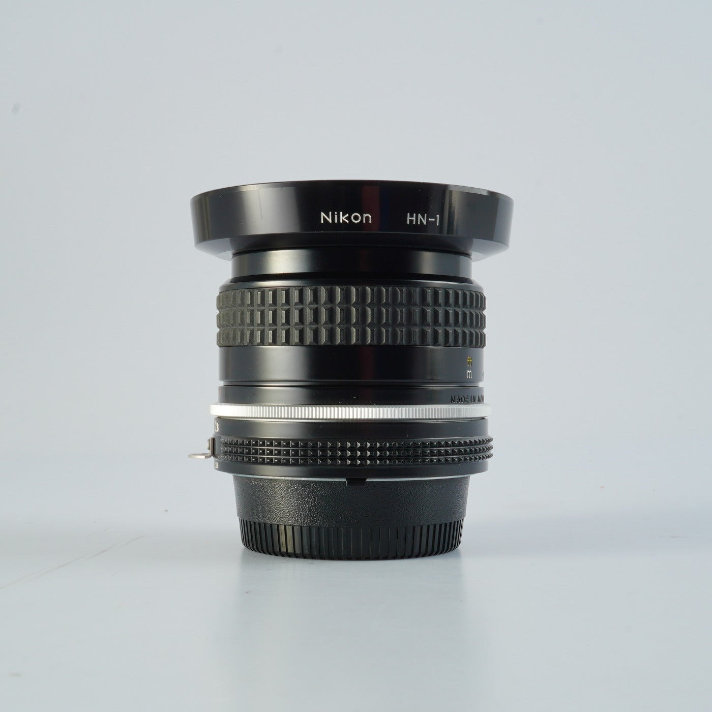 Nikon Ai NIKKOR 24mm F/2.8 単焦点レンズ