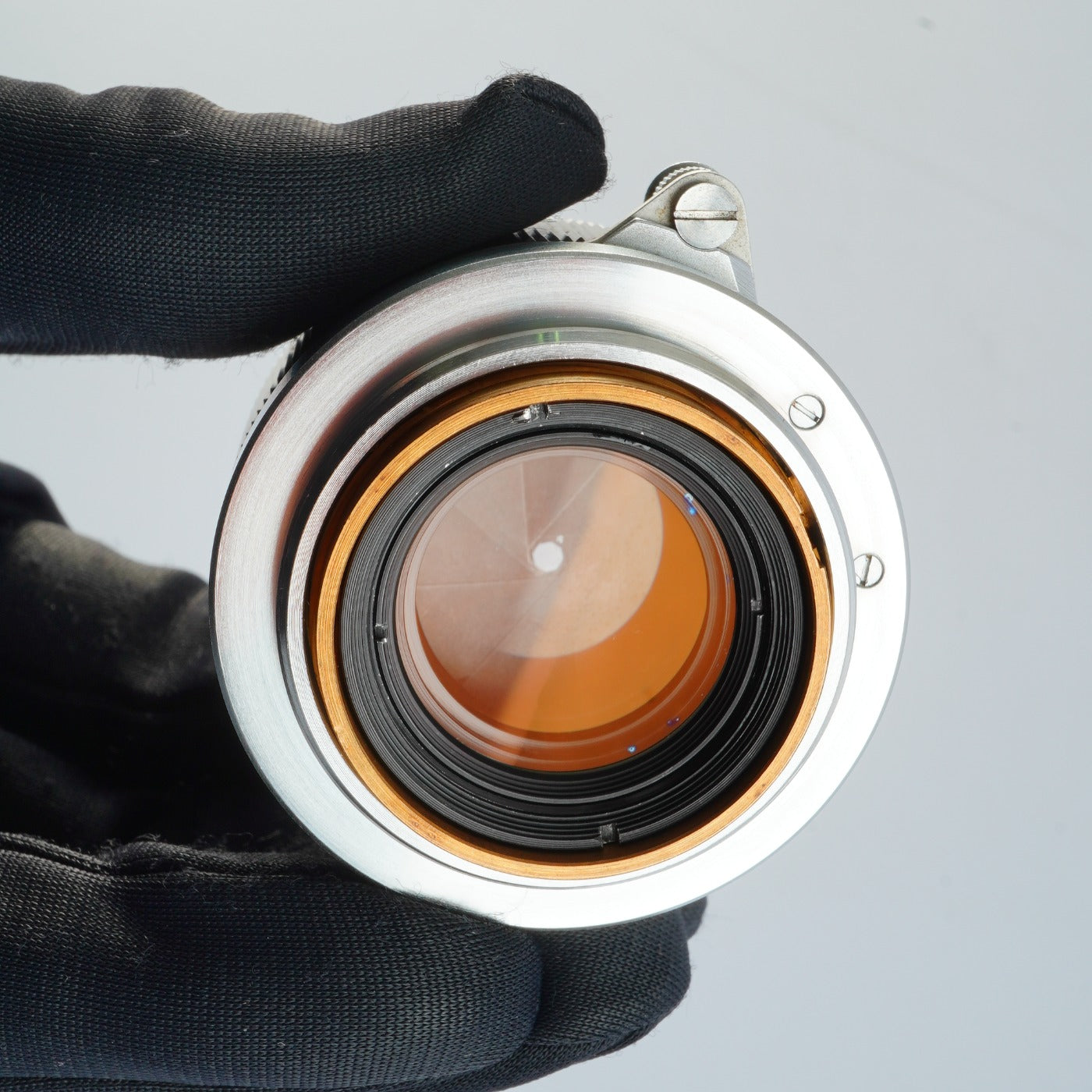 ジャンク】 Canon 50mm F/1.8 For L39 LTM 単焦点レンズ – 山田写真機店